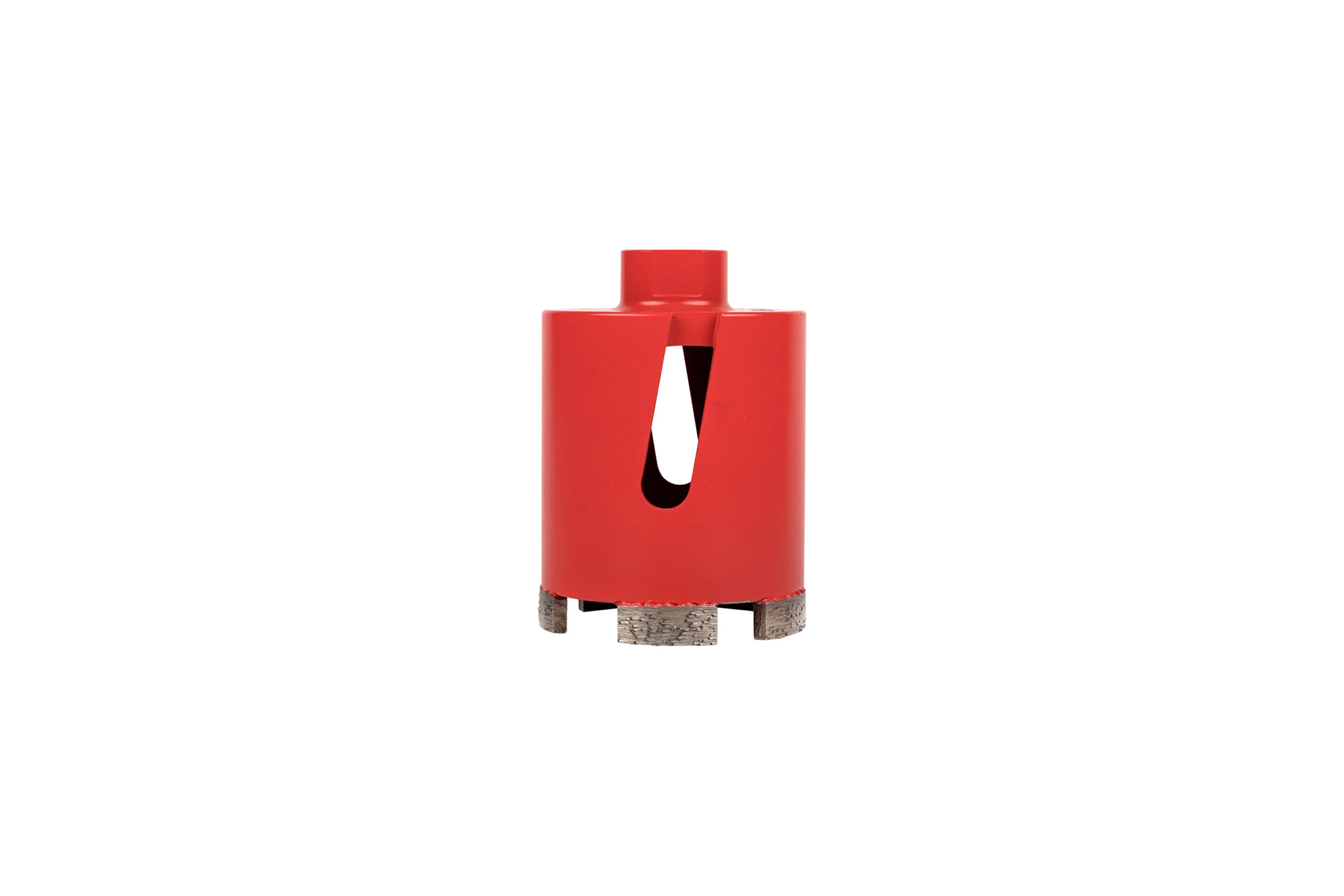 Коронка алмазная Expert DCH-68 Laser (68 мм; M16; SDS-Plus) EKF dch-68-m16