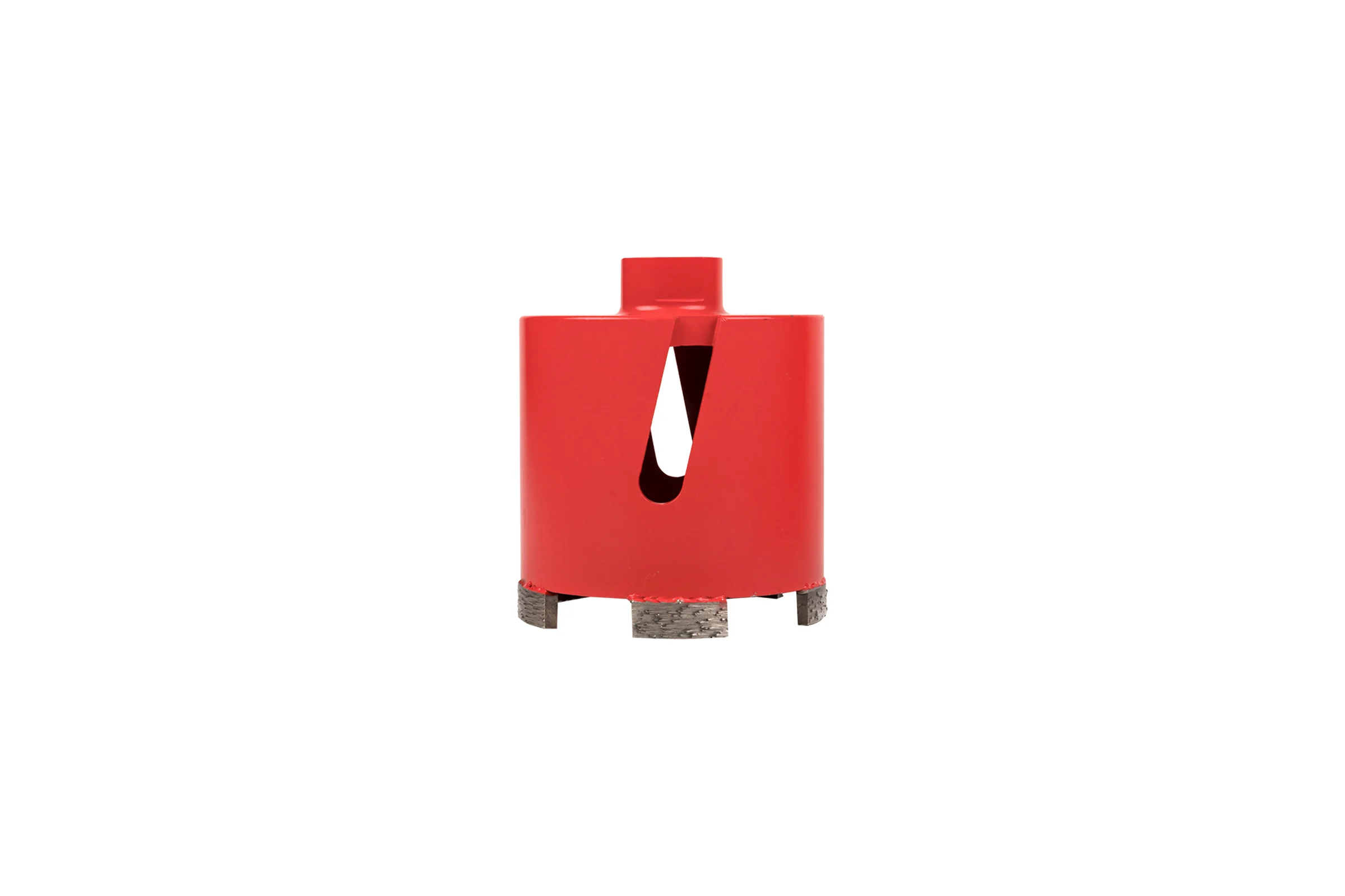Коронка алмазная Expert DCH-82 Laser (82 мм; M16; SDS-Plus) EKF dch-82-m16