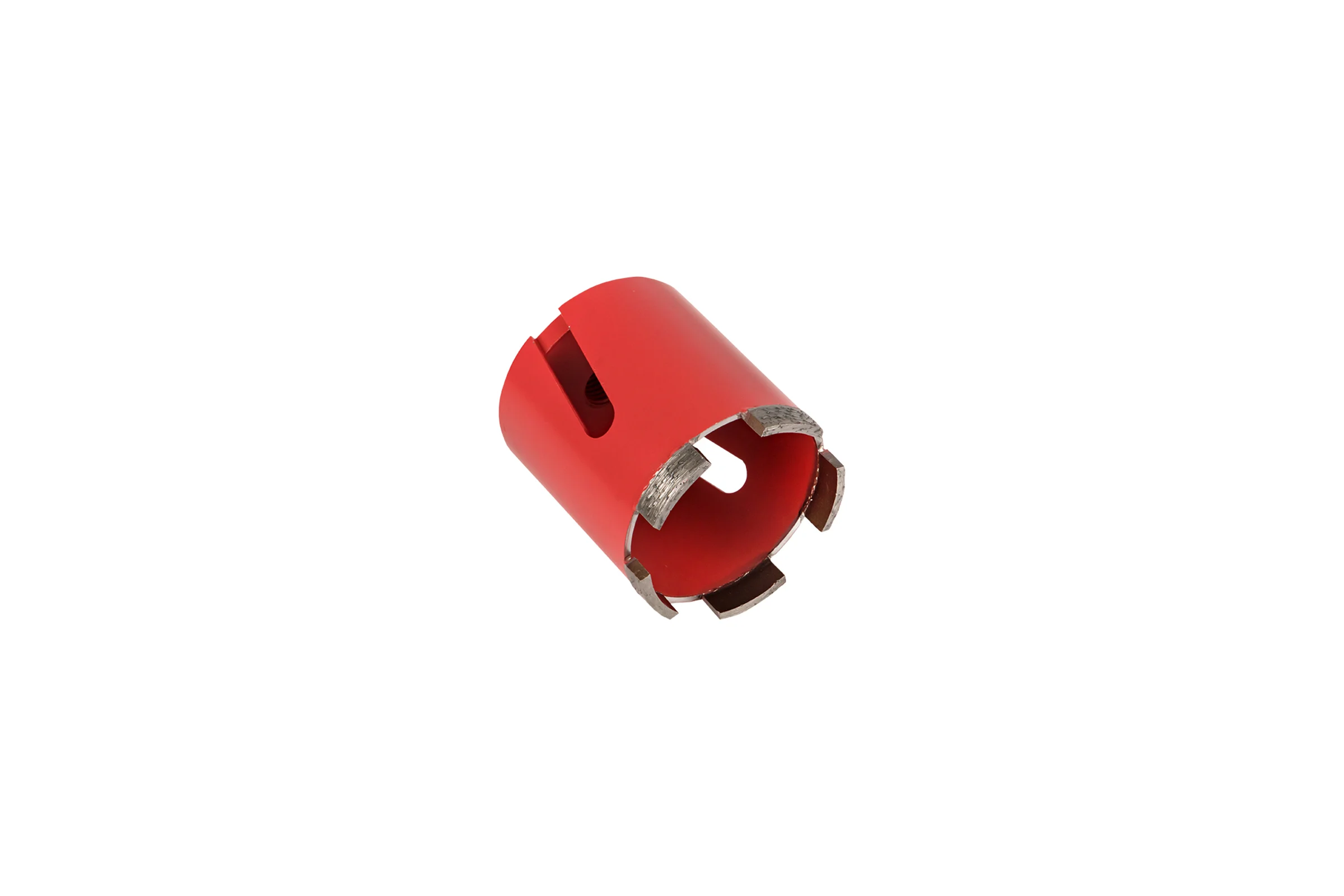 Коронка алмазная Expert DCH-72 Laser (72 мм; M16; SDS-Plus) EKF dch-72-m16