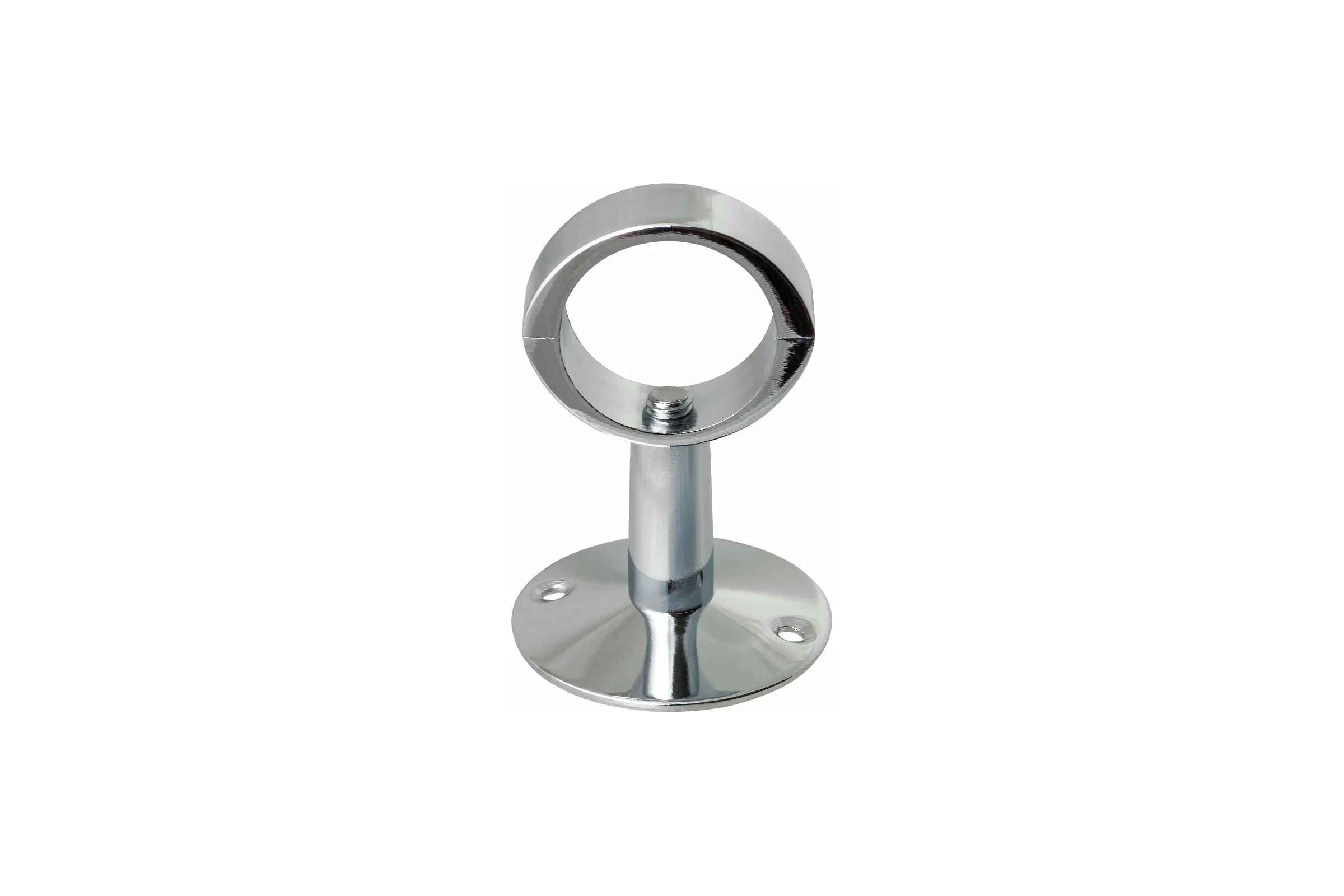 Крепление для полотенцесушителя Millennium 3/4", сталь KPK34