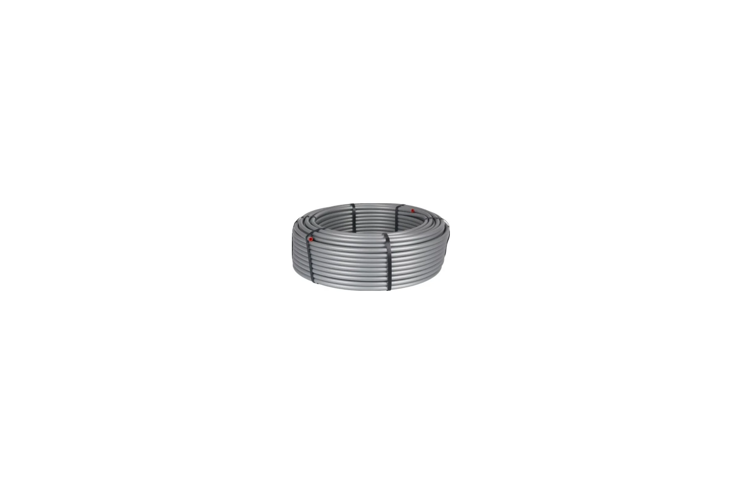 Труба стабильная STOUT SPS-0001-002029 20x2.9 (бухта 100 м) PE-Xc/Al/PE-Xc RG008U7SK8QHS8