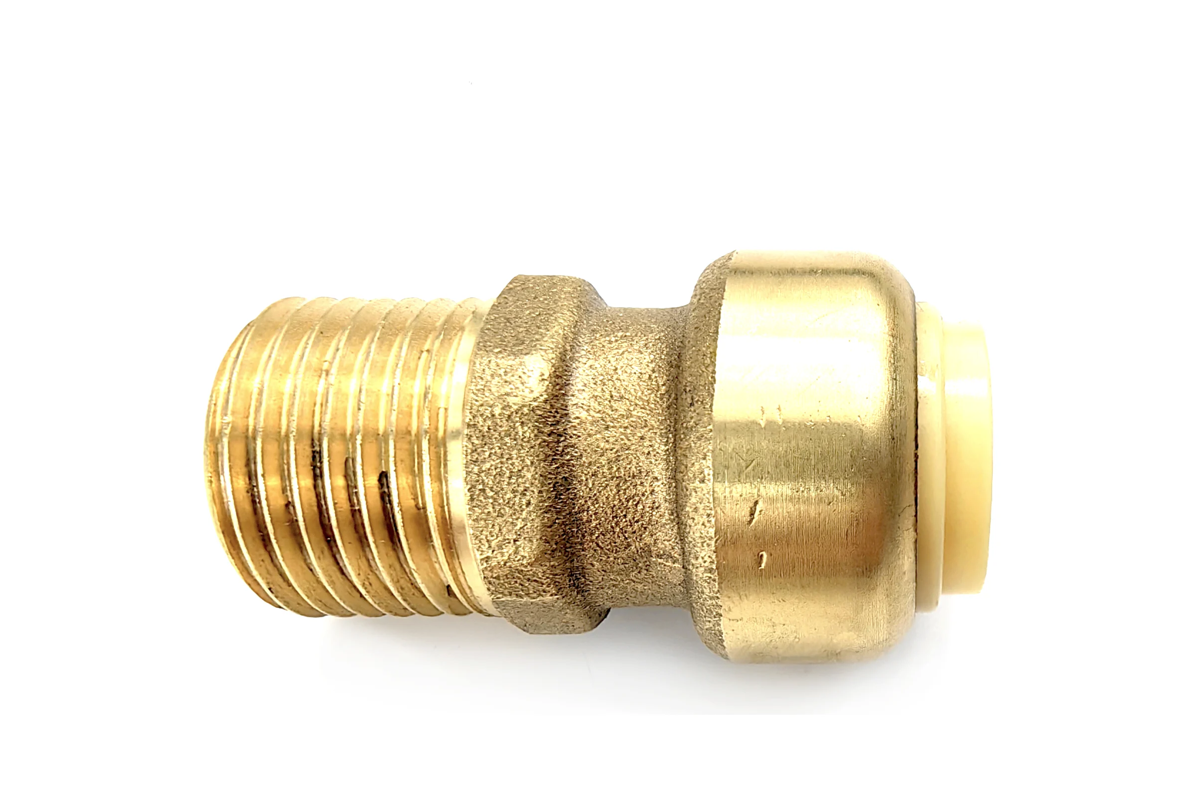 Соединитель Boutte Toutub НР 1/2" - 16 мм 3178174