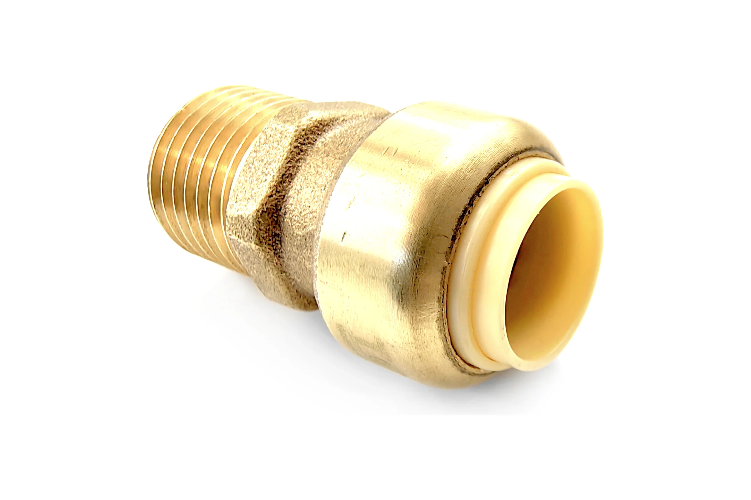 Соединитель Boutte Toutub НР 1/2" - 16 мм 3178174