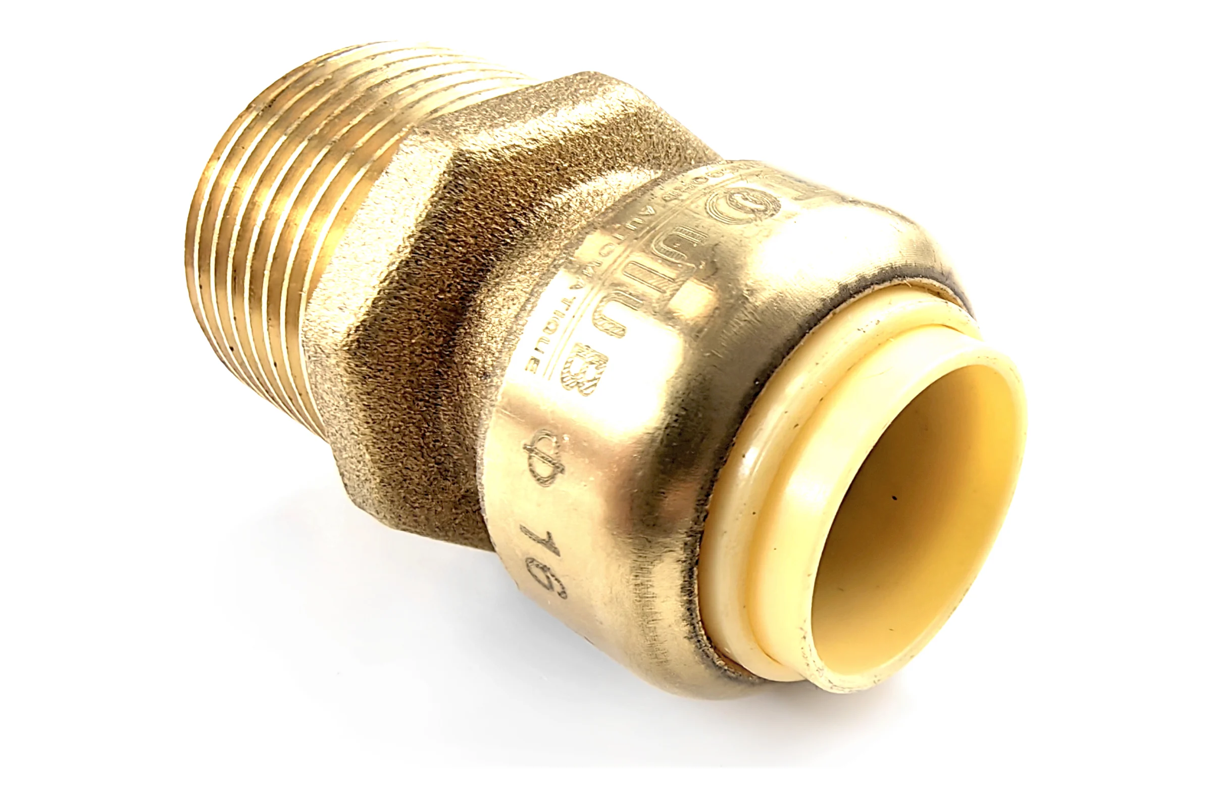 Соединитель Boutte Toutub НР 3/4 "- 20 мм 3178181