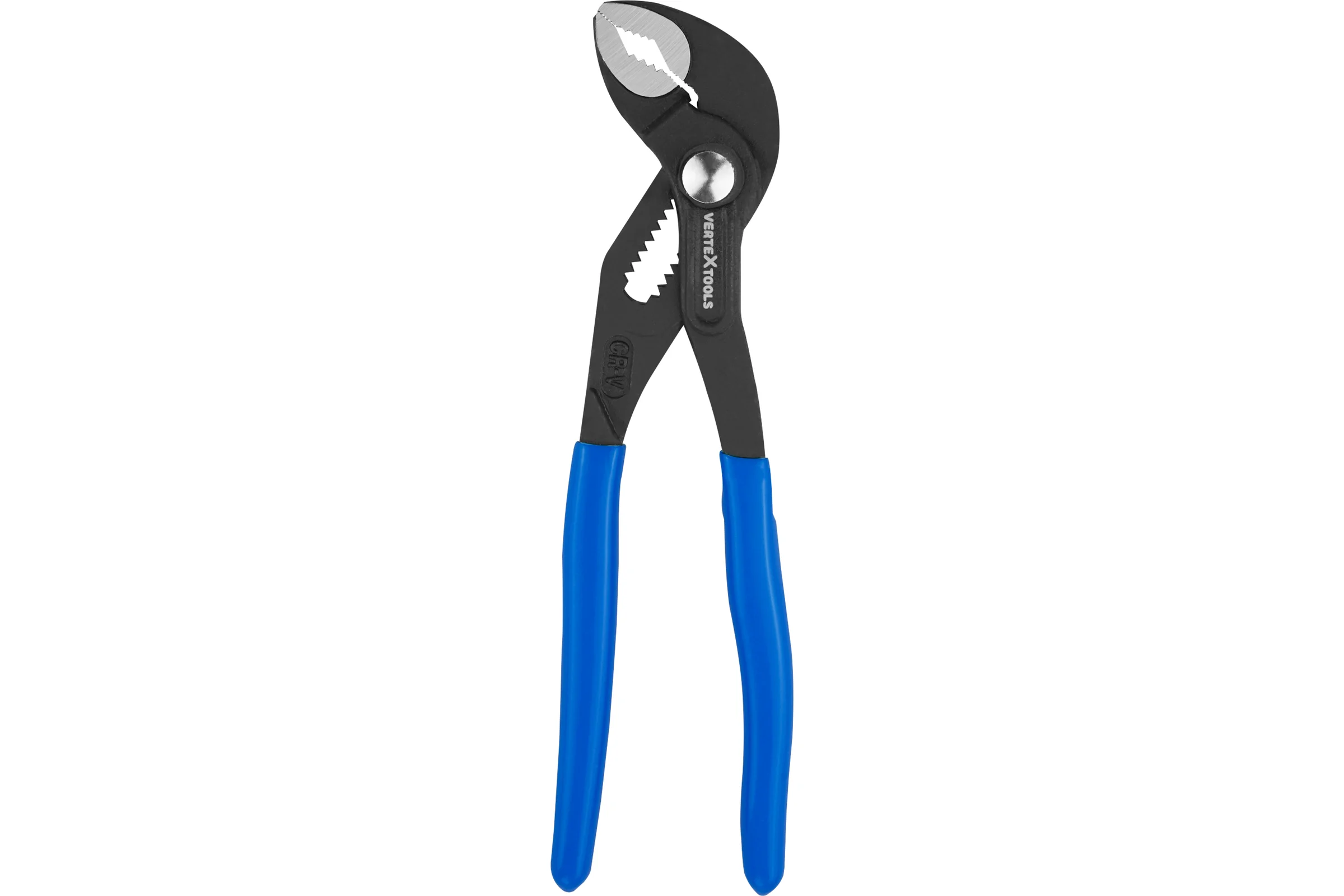 Переставные клещи vertextools 175 мм 0038-175