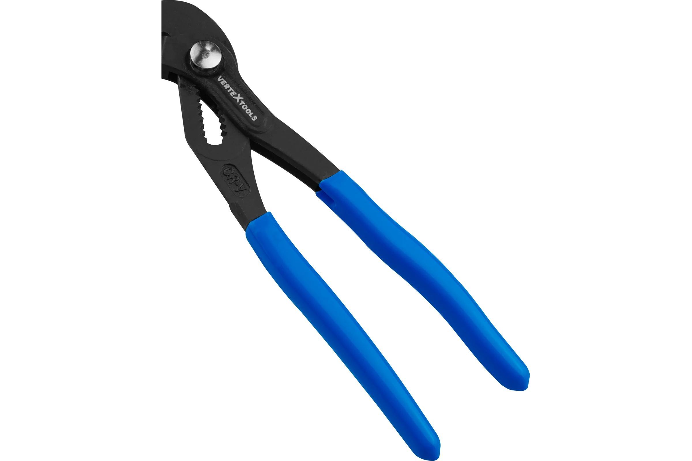 Переставные клещи vertextools 175 мм 0038-175