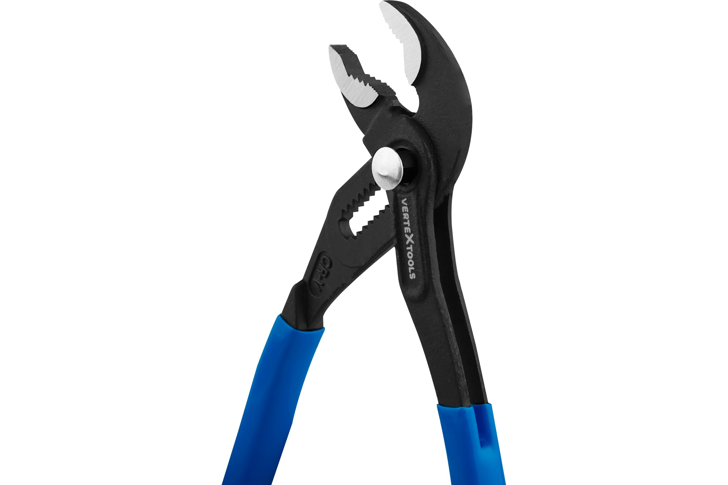 Переставные клещи vertextools 175 мм 0038-175