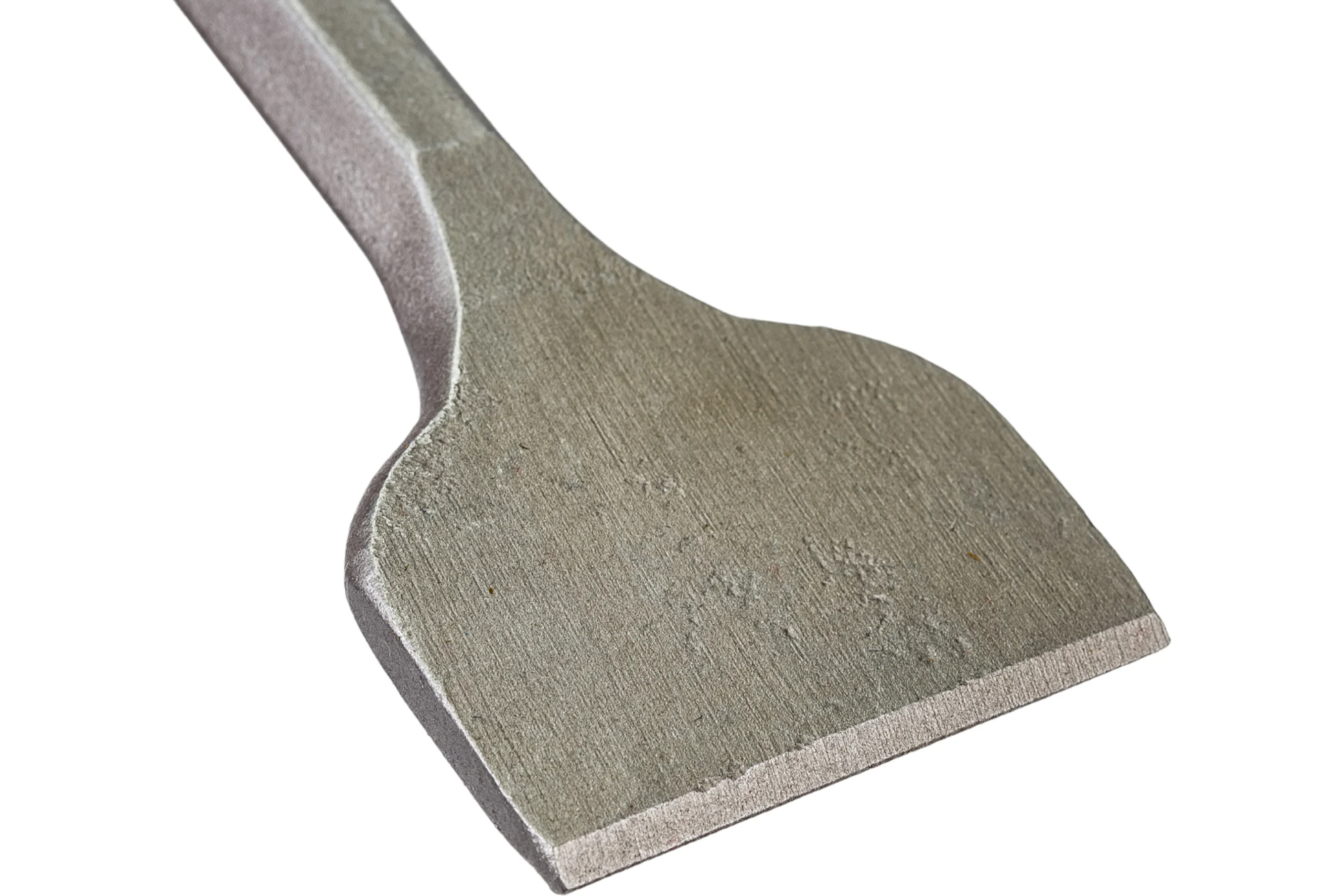 Зубило по бетону плоское 50x250 мм, SDS-plus Hardcore 125025