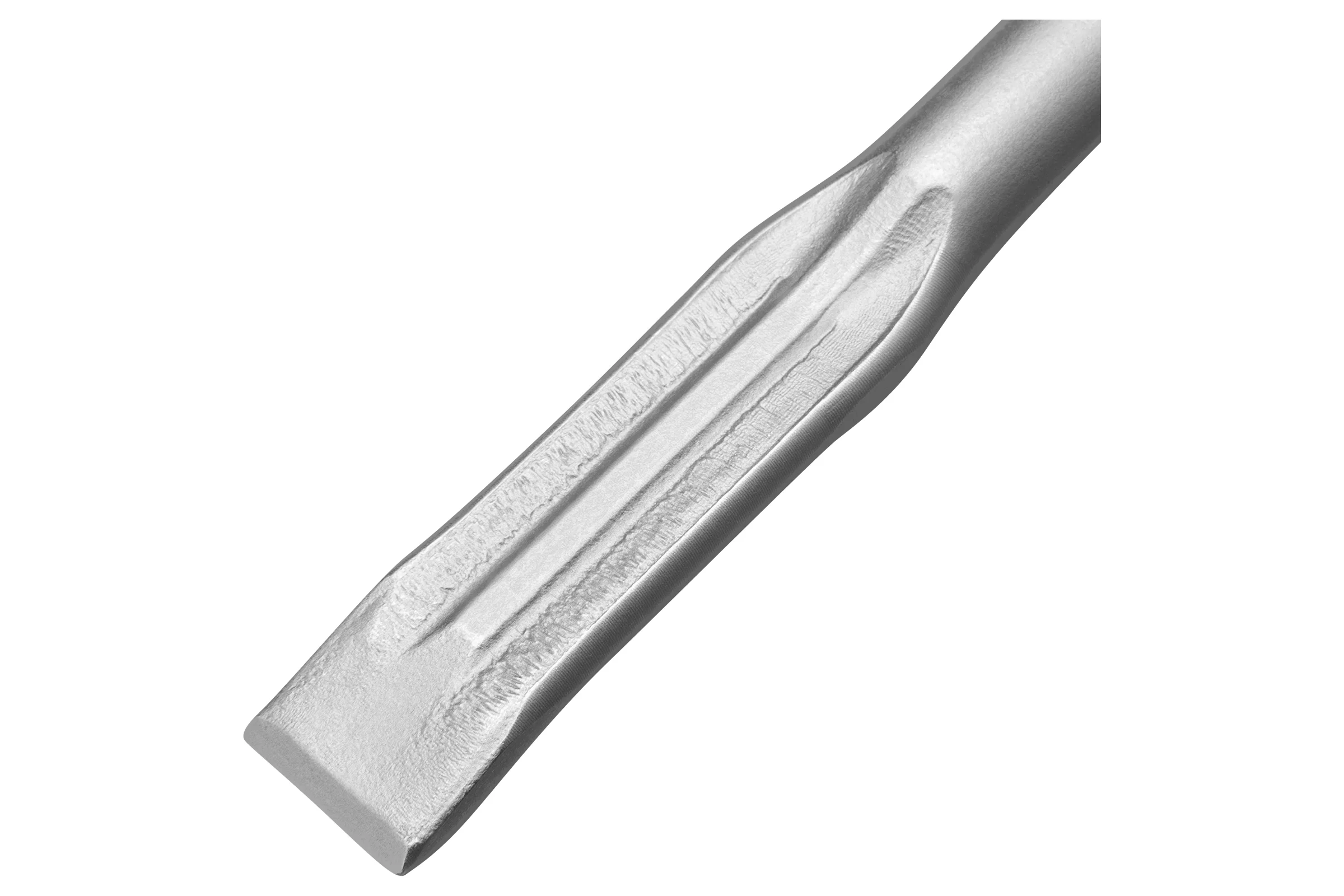 Зубило плоское GROSS самозатачивающееся Rtec 400 мм, CrMo, SDS MAX 703146
