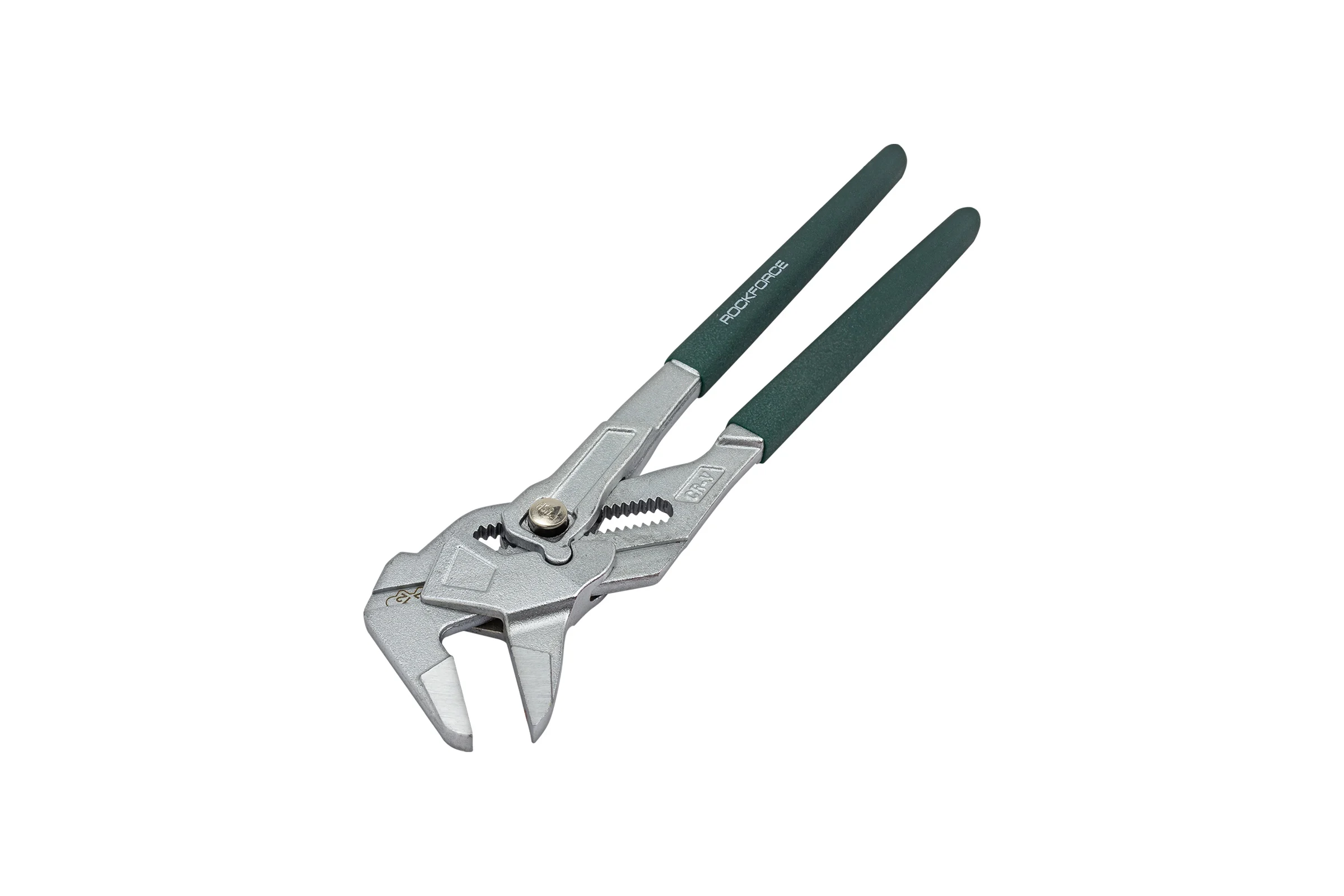 Пассатижи переставные RockFORCE 250 мм RF-613P250(64712)