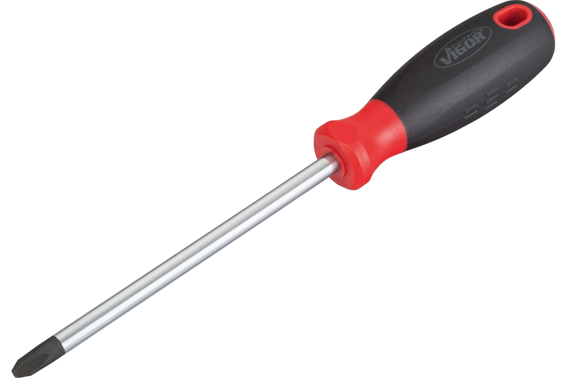 Отвертка крестовая Hazet Vigor PH 3x150 мм V3610