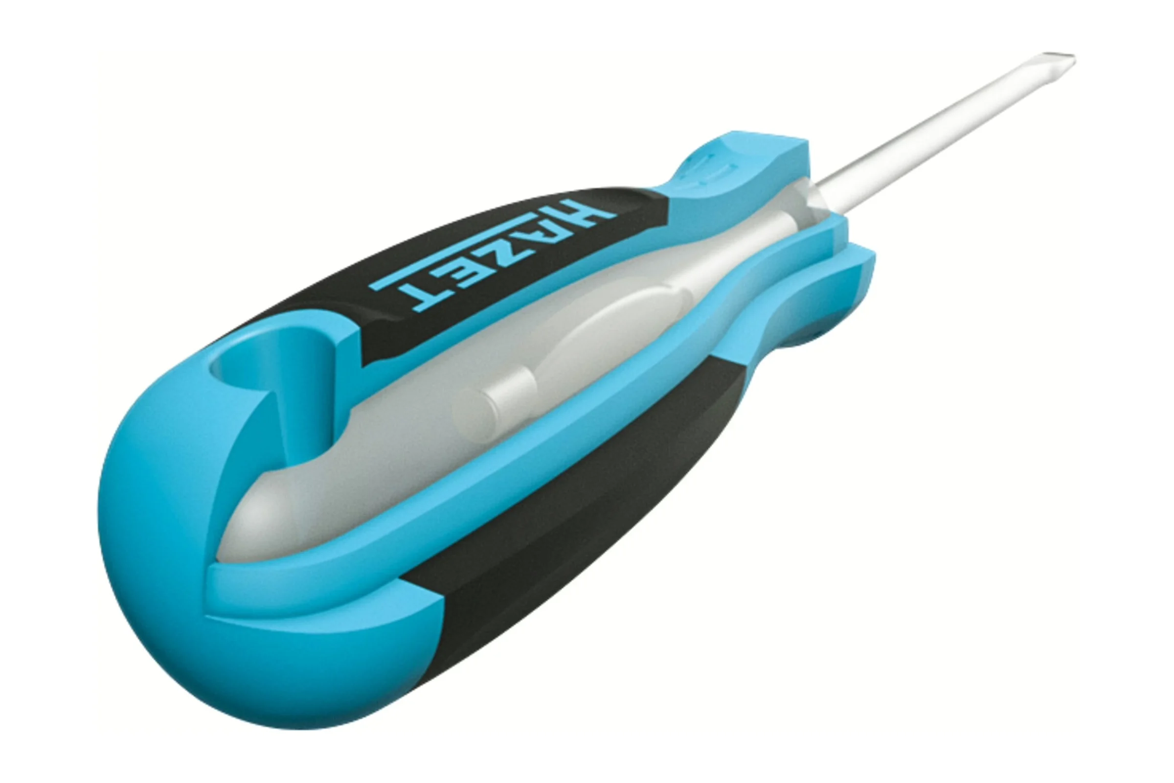 Отвертка HAZET Trinamic для TORX T8, длина 55мм 811-T8