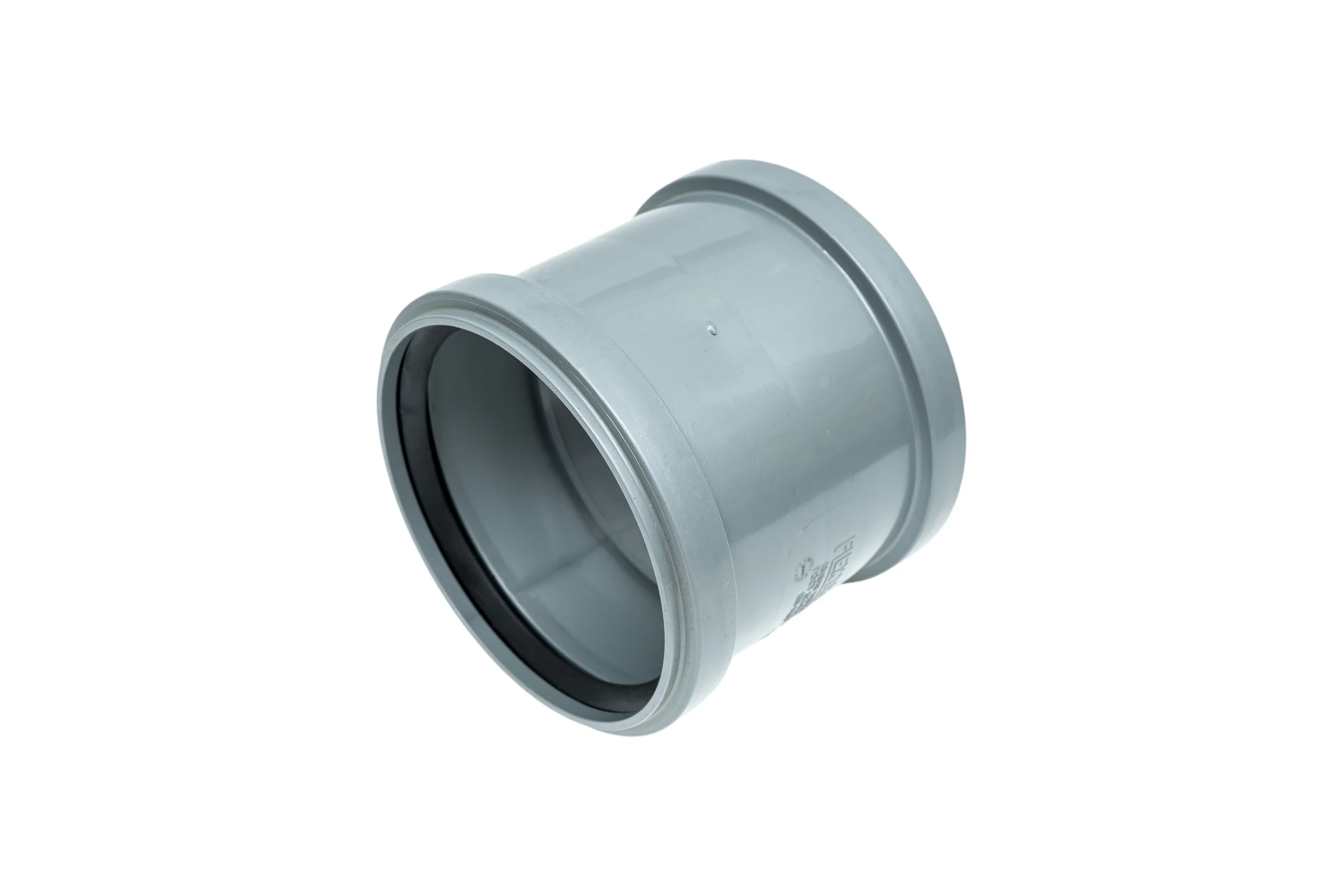 Муфта двойная для канализации Flextron 110 SVK-K14827 Н0000014827