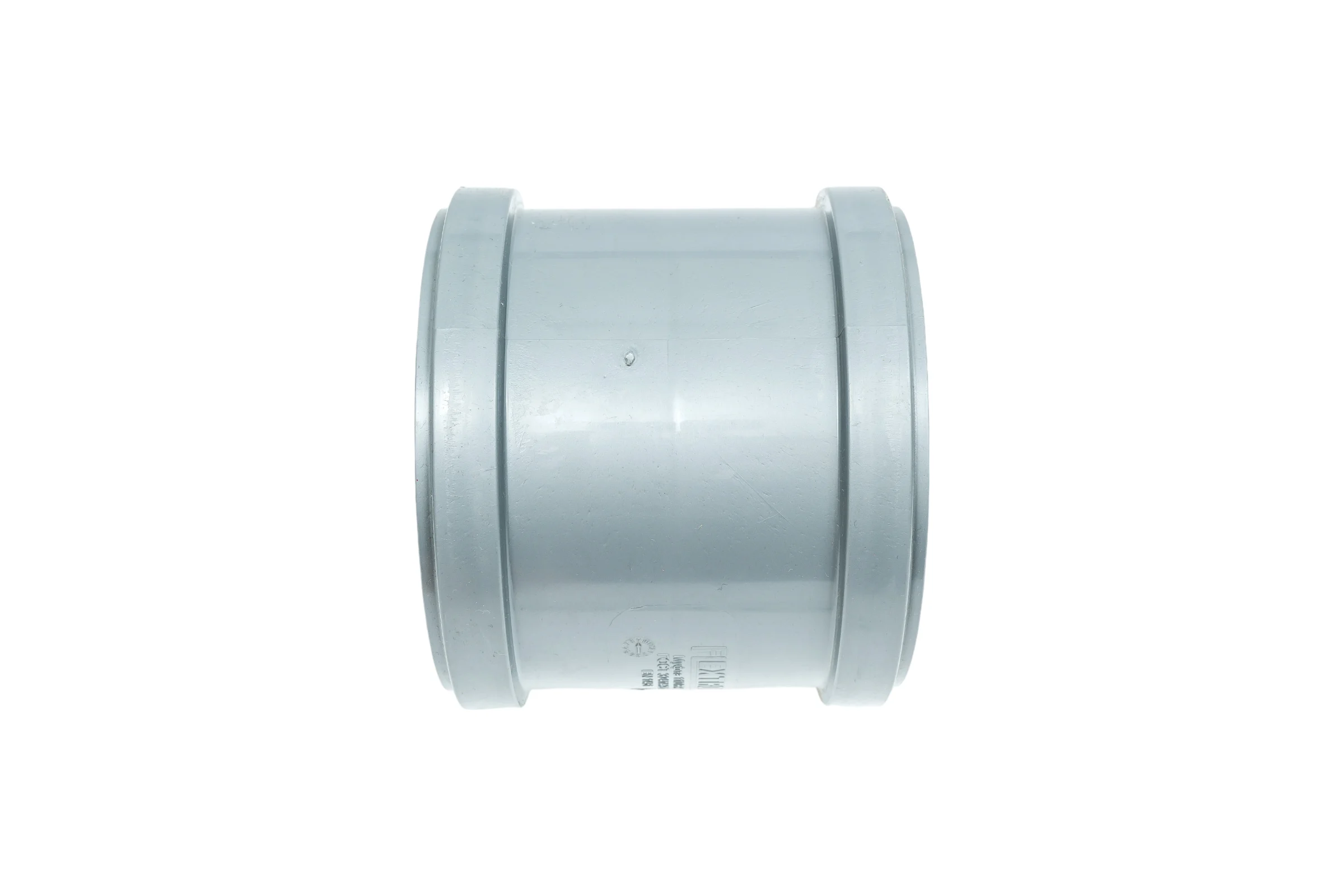 Муфта двойная для канализации Flextron 110 SVK-K14827 Н0000014827