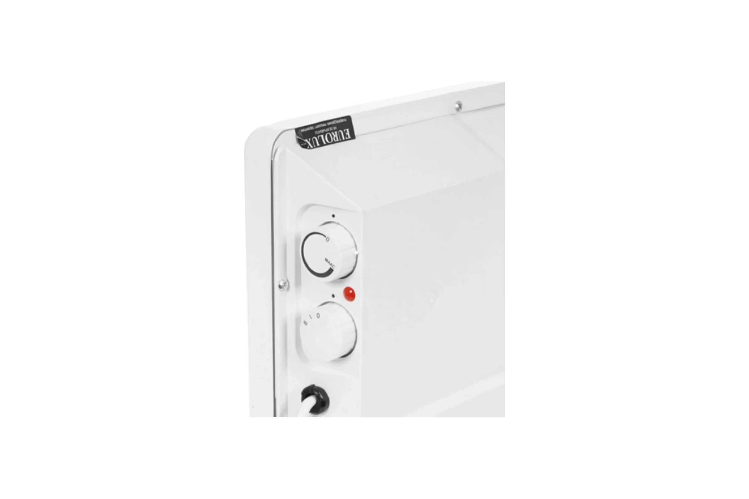 Конвектор Eurolux ОК-EU-1500 67/4/25