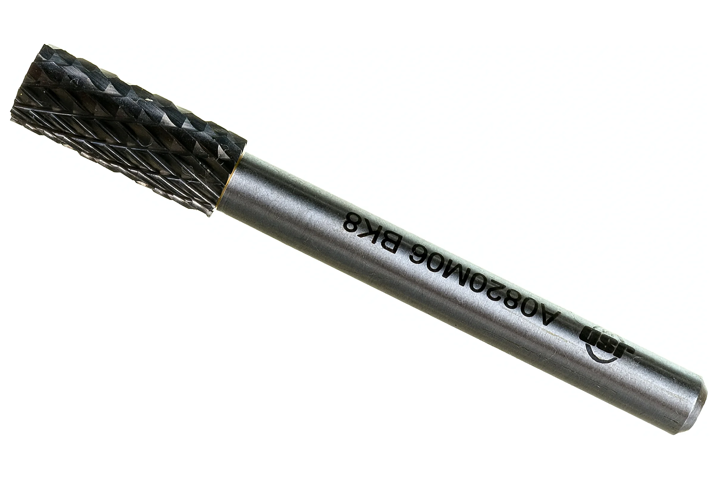 Борфреза цилиндрическая А0820М06-70 JSD 10438