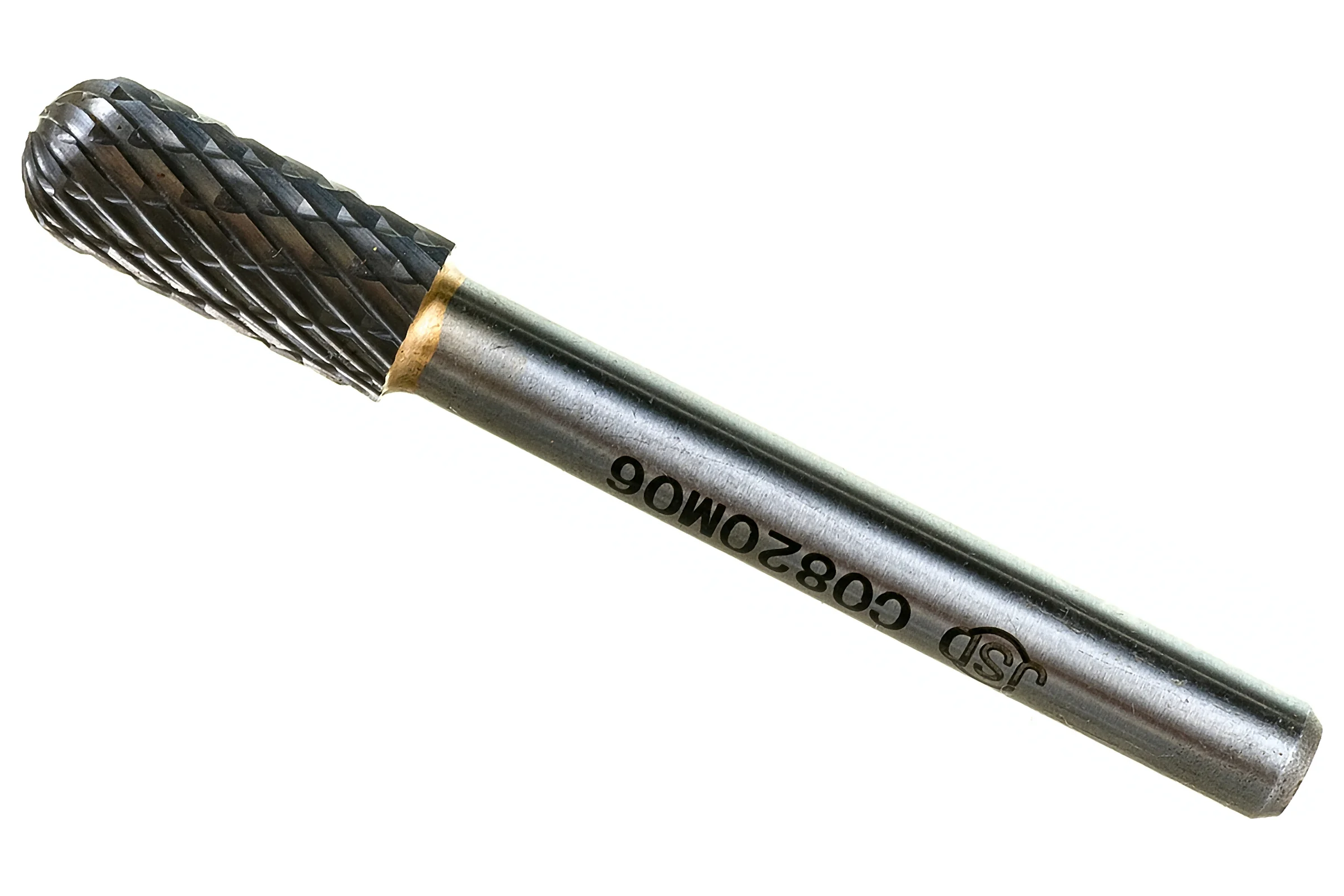 Борфреза сфероцилиндрическая C0820М06-65 JSD 8135