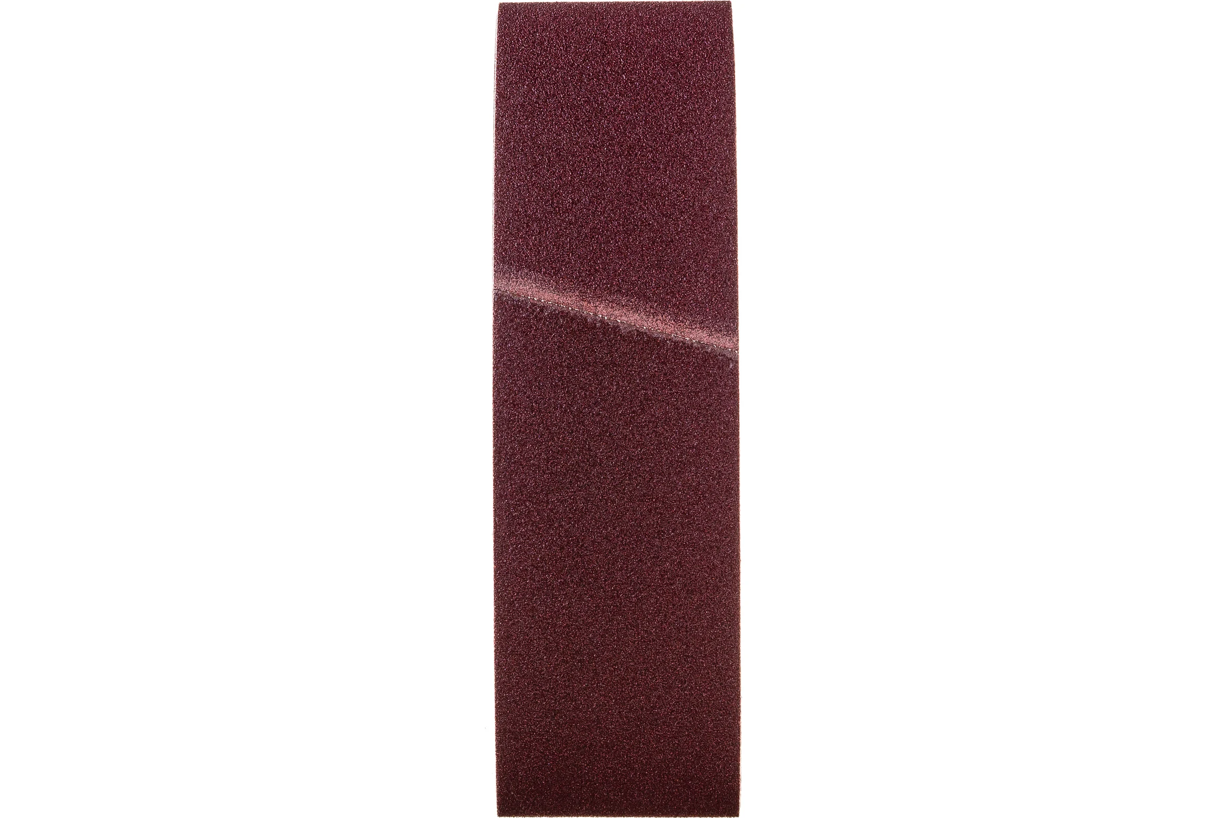 Лента абразивная бесконечная (3 шт; 75 x 533 мм; Р120) BOHRER 53153312