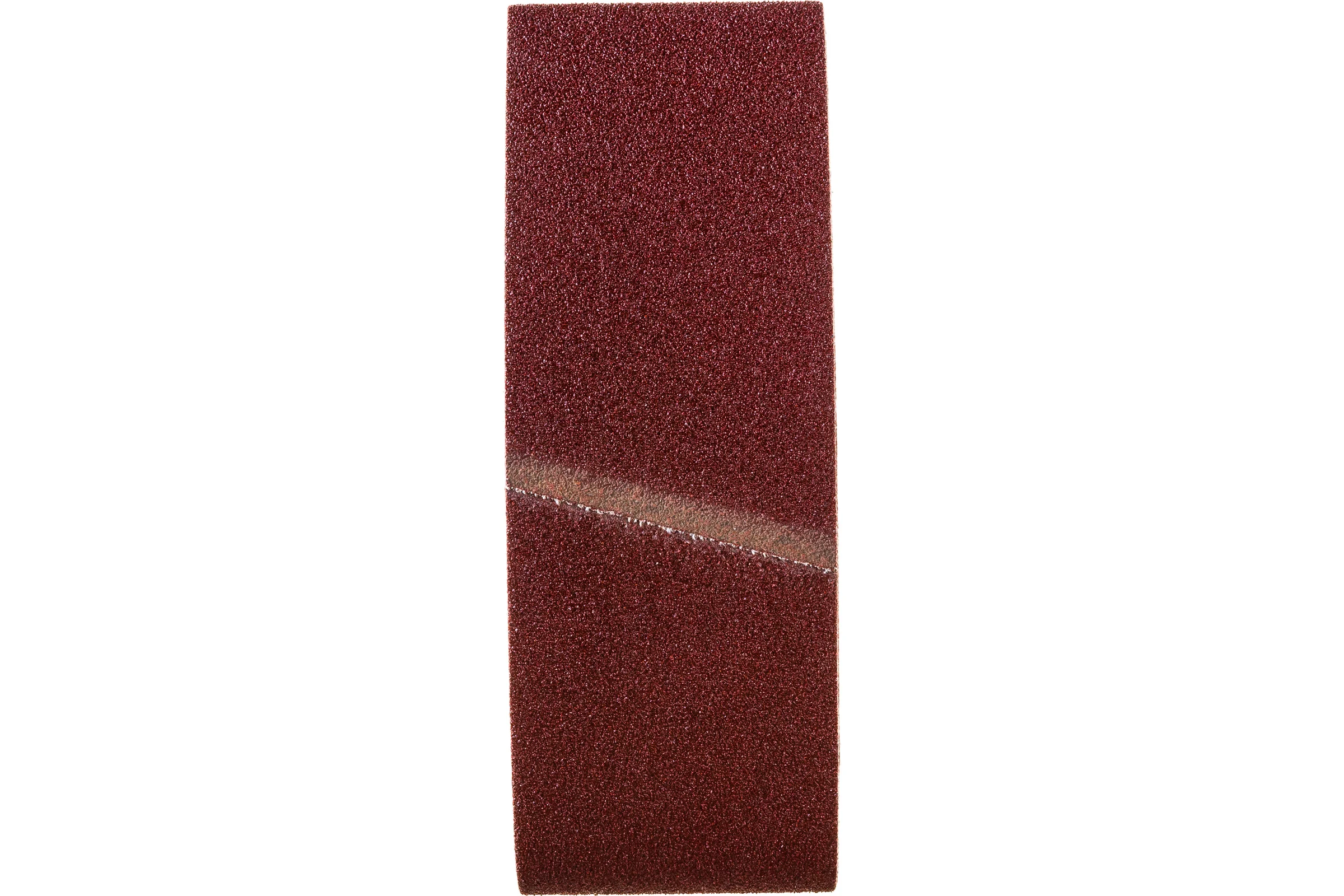 Лента абразивная бесконечная (3 шт; 75 x 457 мм; Р80) BOHRER 53145708