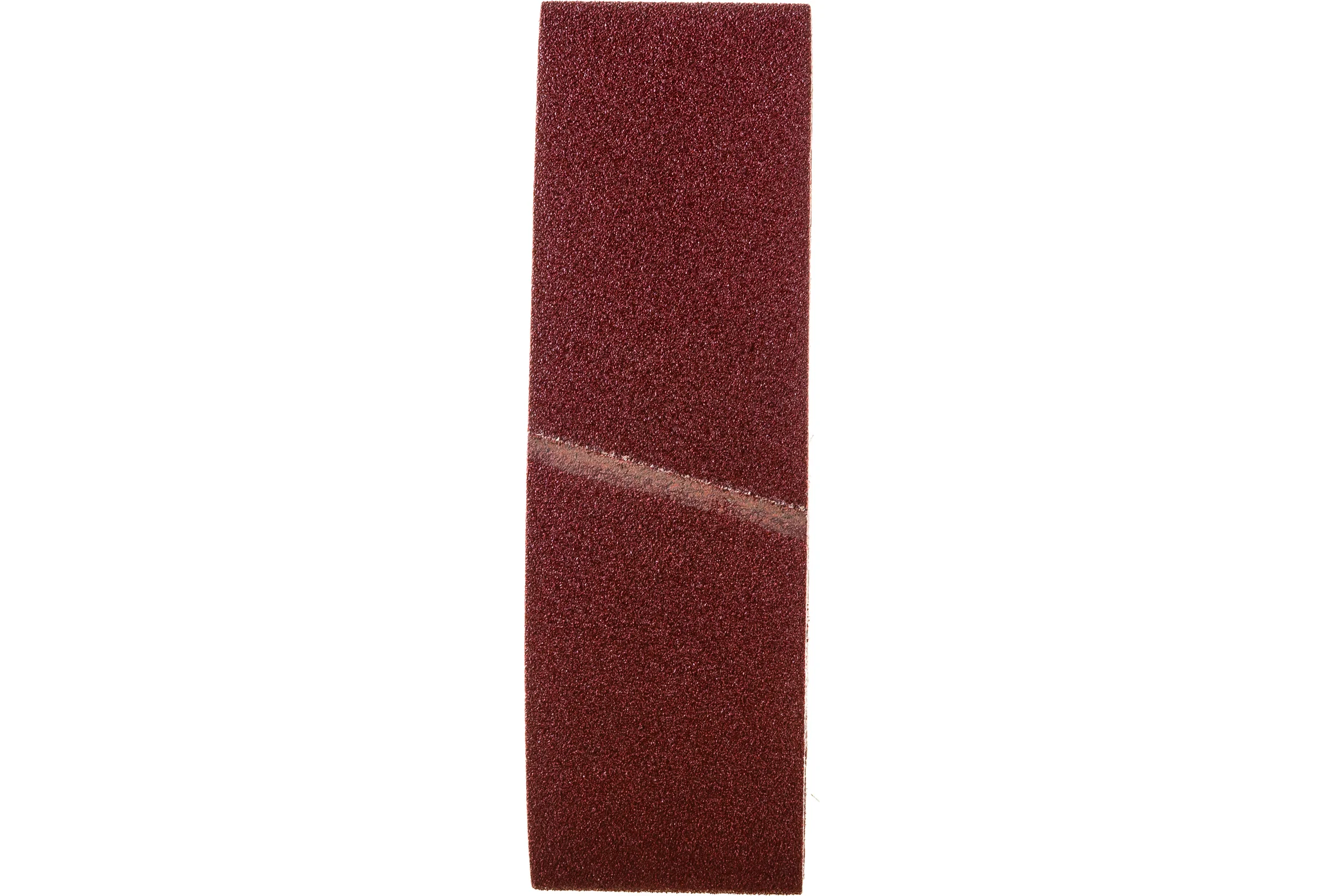 Лента абразивная бесконечная (3 шт; 75 x 533 мм; Р80) BOHRER 53153308