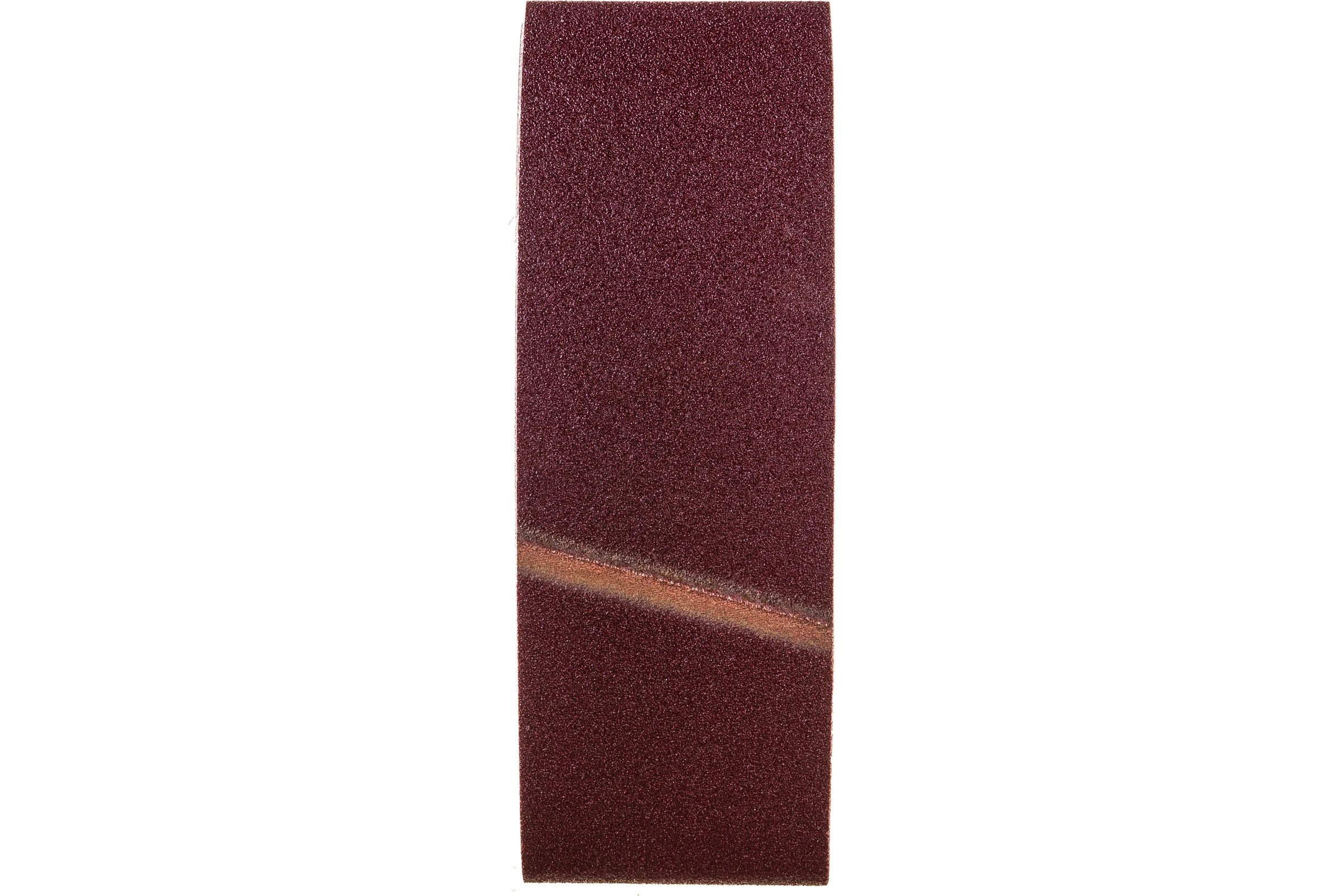 Лента абразивная бесконечная (3 шт; 75 x 457 мм; Р120) BOHRER 53145712
