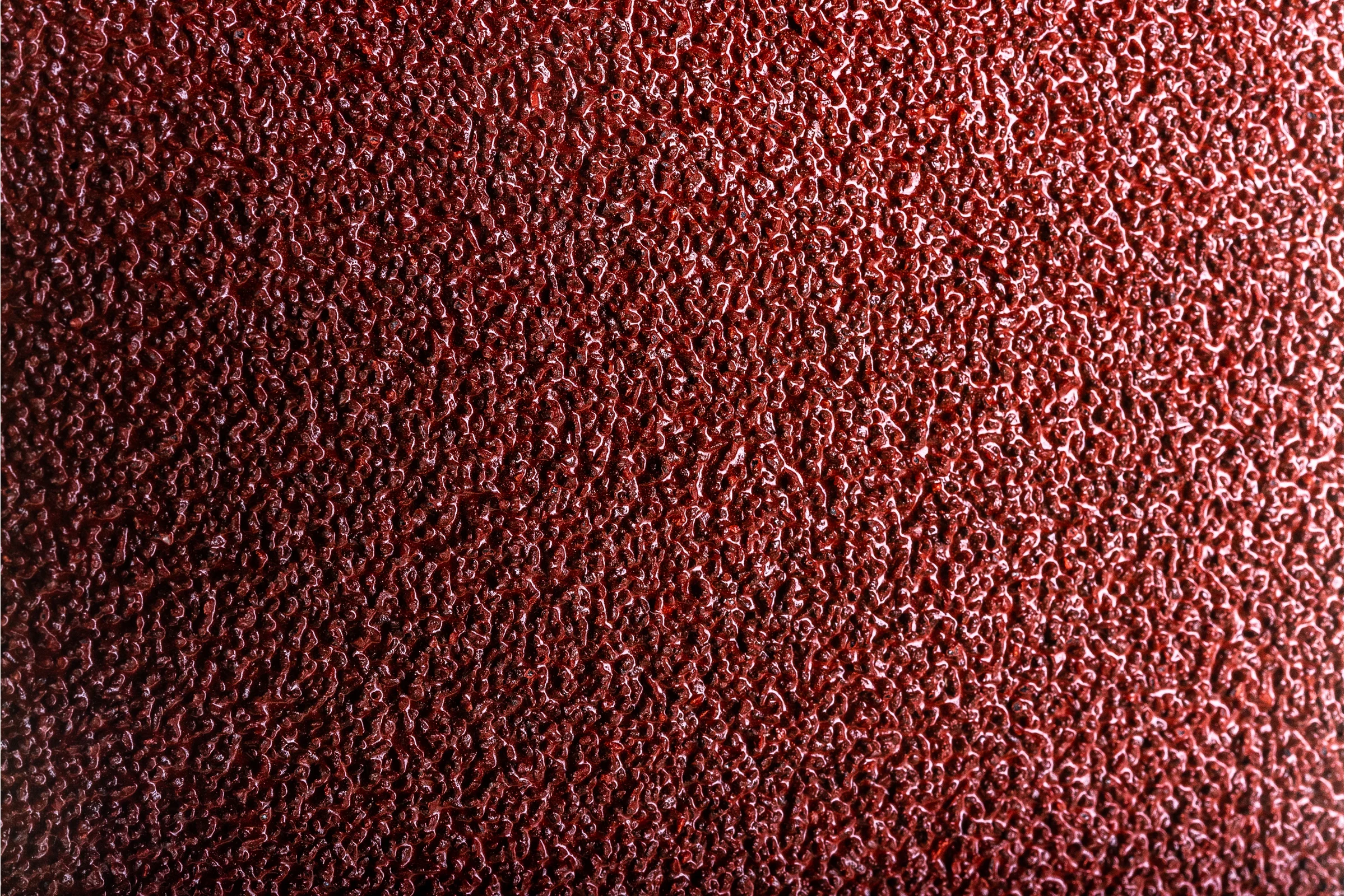 Лента абразивная бесконечная (3 шт; 75 x 533 мм; Р60) BOHRER 53153306