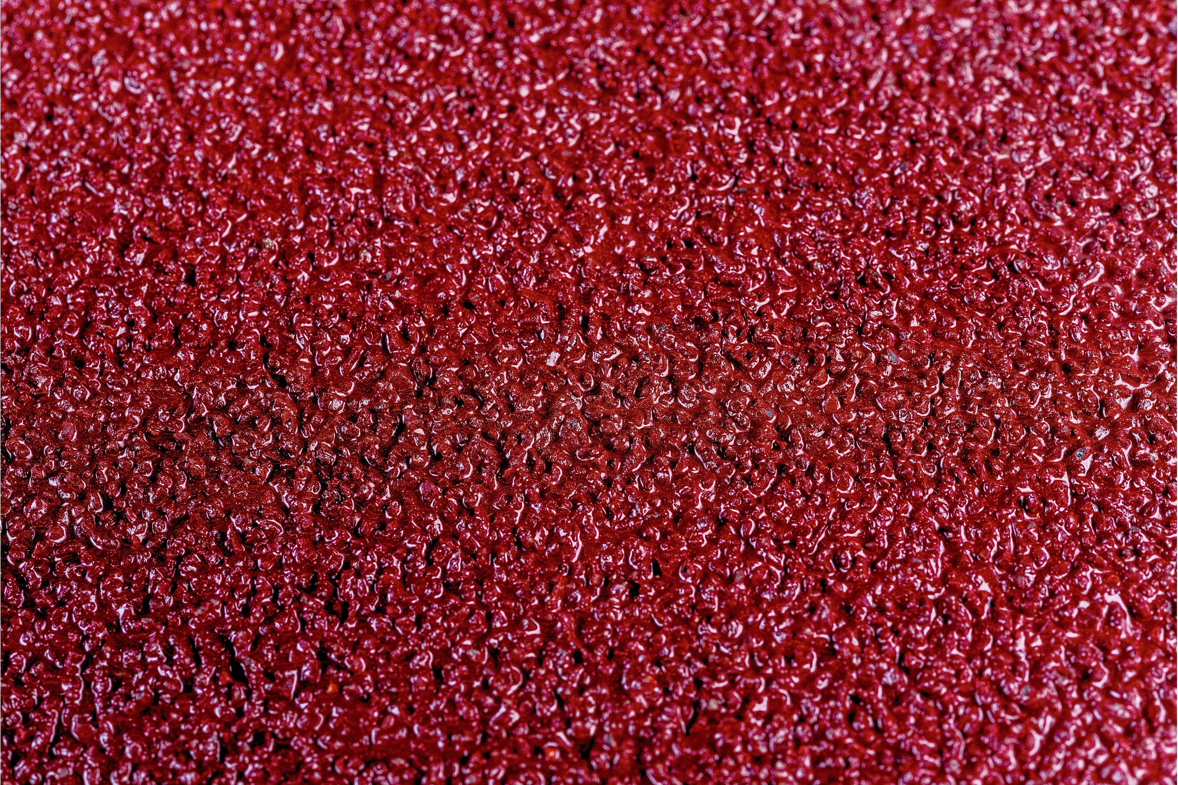 Лента абразивная бесконечная (3 шт; 100 x 610 мм; Р40) BOHRER 53161004