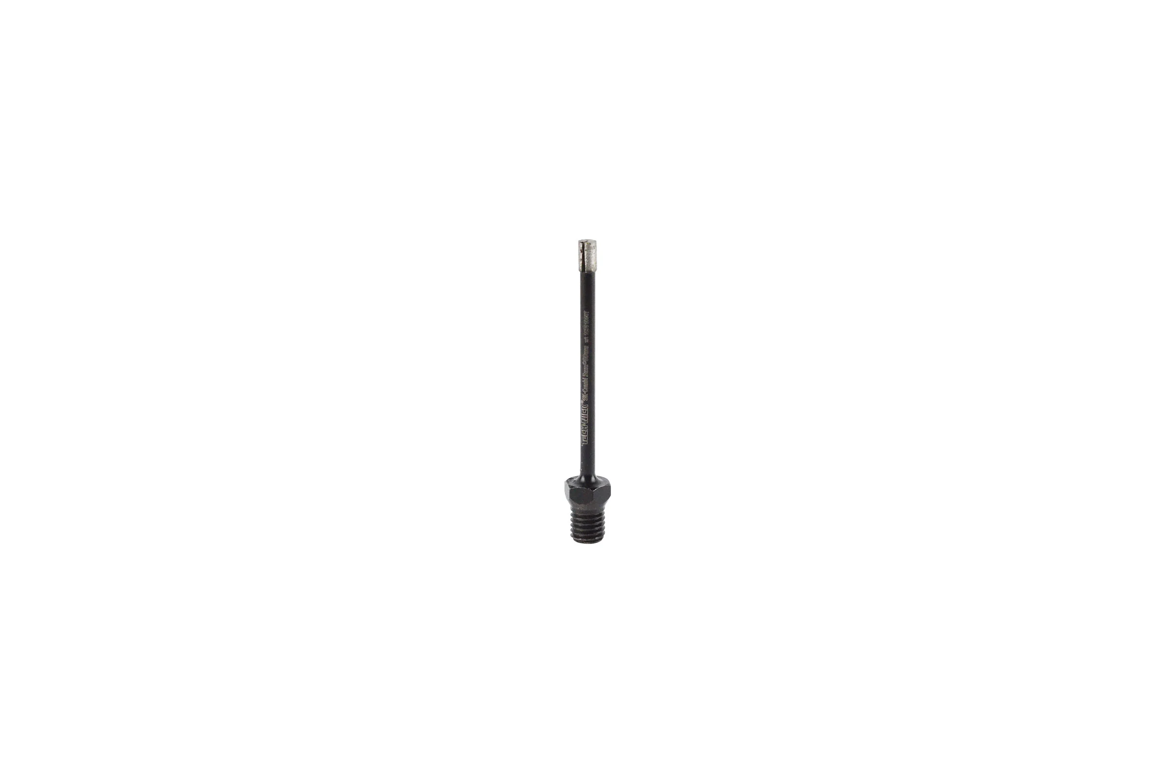 Коронка алмазная, спекание 5х60 мм, М10 SK-Combi TECH-NICK 105610007