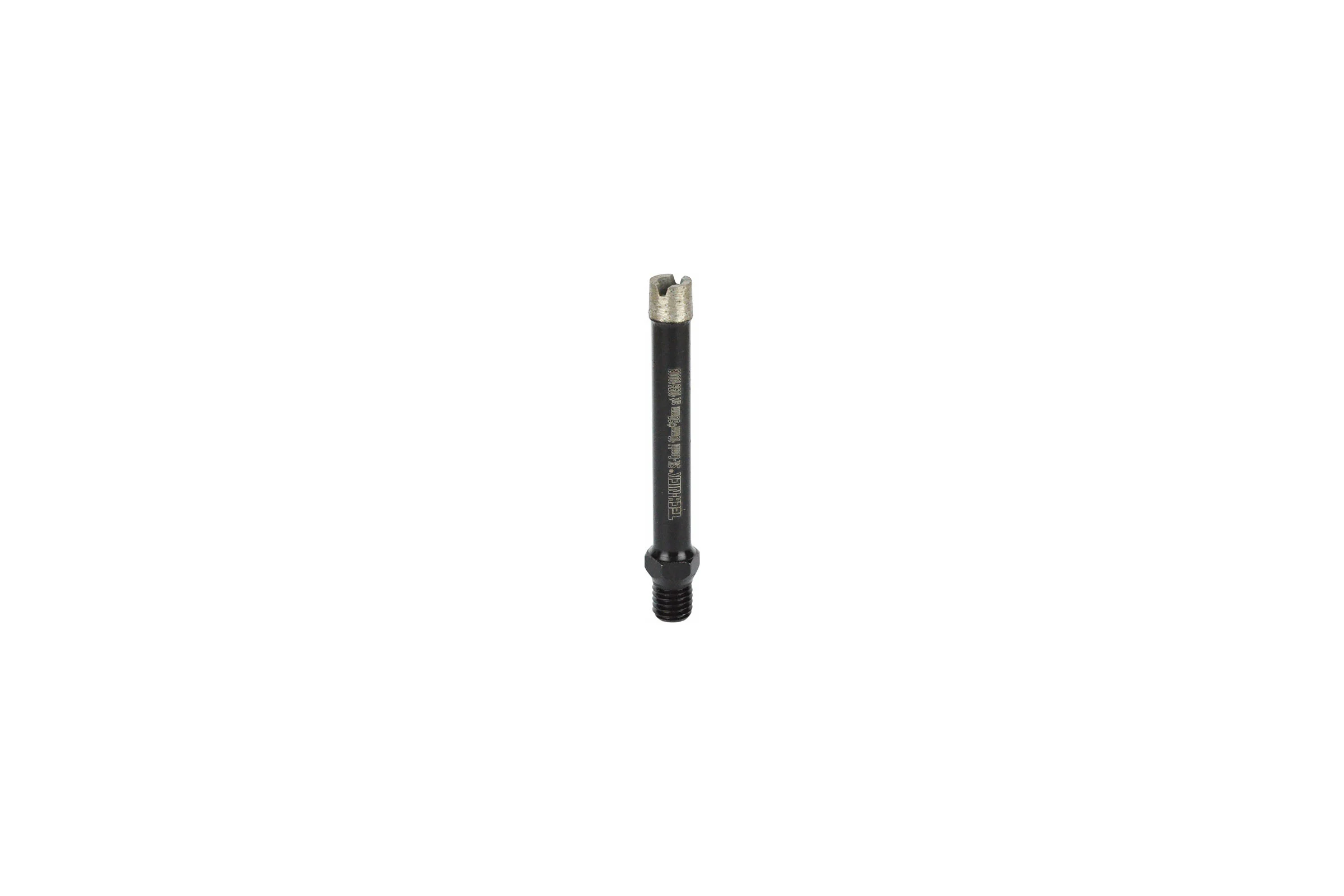 Коронка алмазная, спекание 10х60 мм, М10 SK-Combi TECH-NICK 105610003