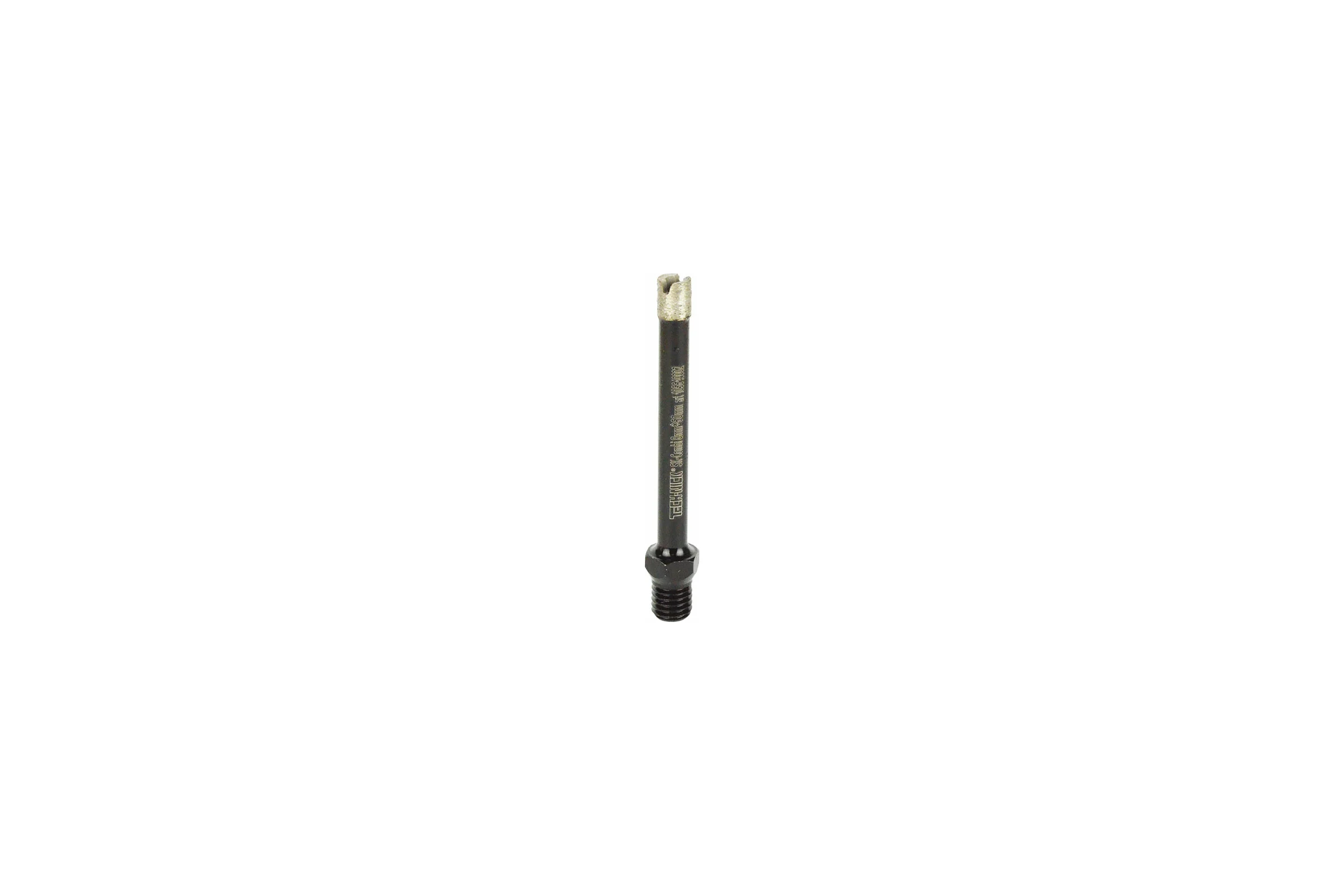 Коронка алмазная, спекание 8х60 мм, М10 SK-Combi TECH-NICK 105610002