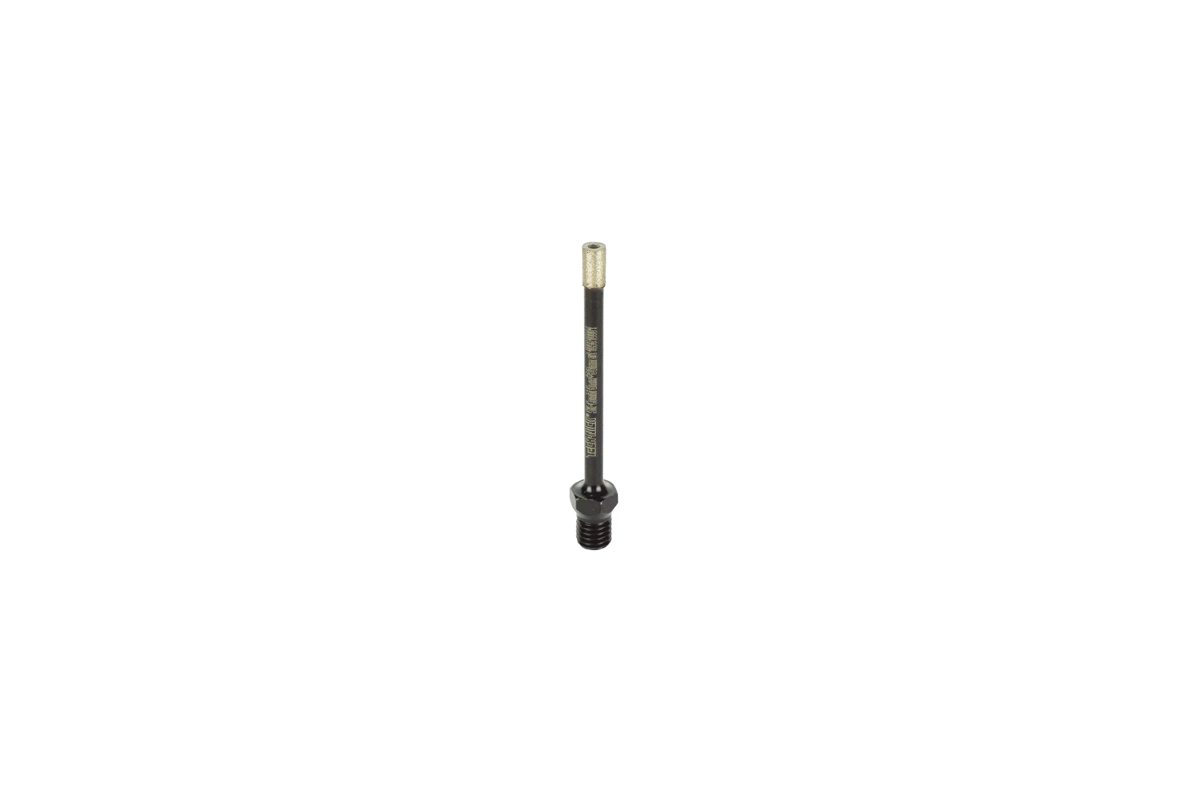 Коронка алмазная, спекание 6х60 мм, М10 SK-Combi TECH-NICK 105610001