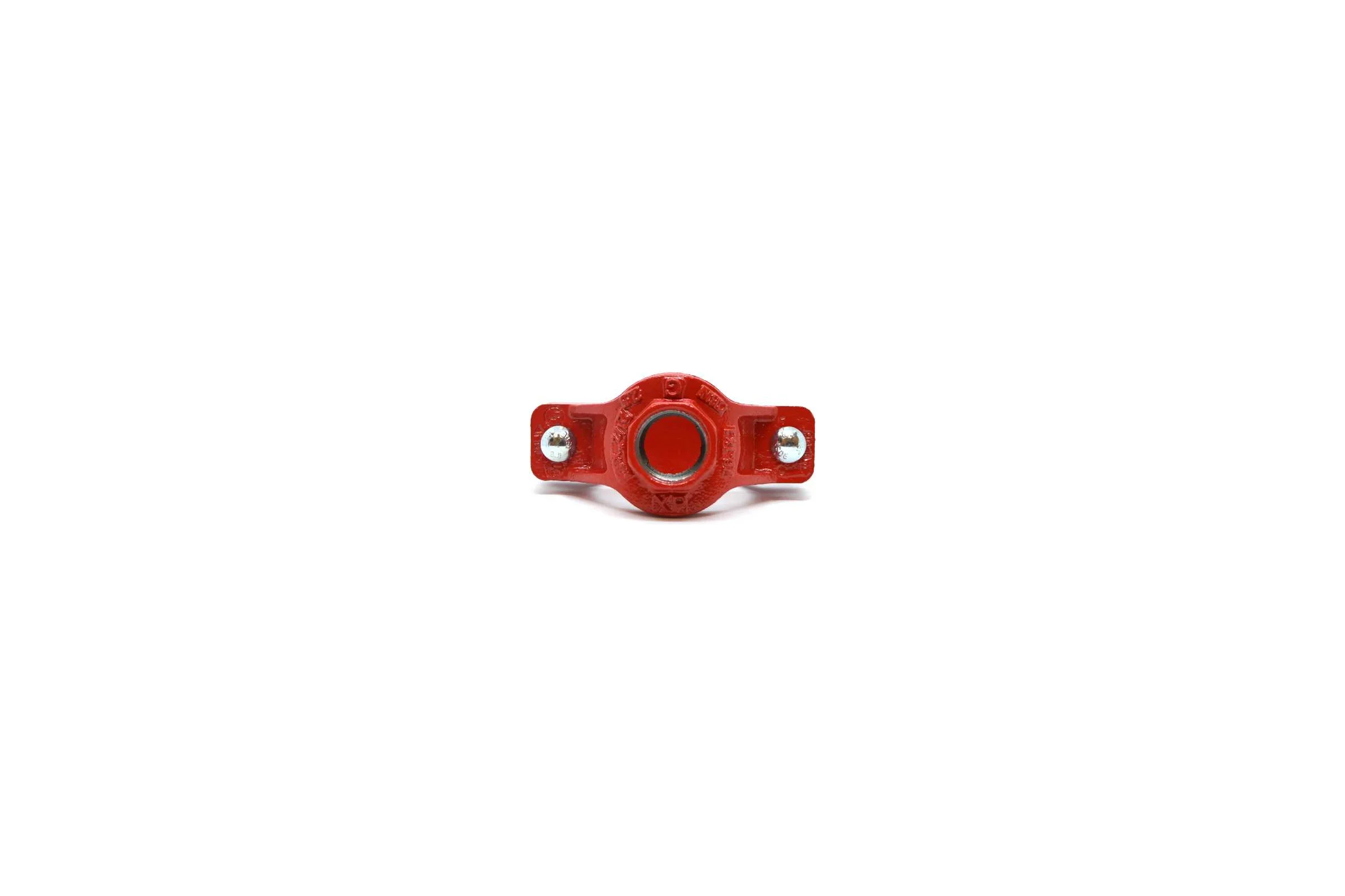 Хомут GROOVEX THREADED MECH TEE (38mm) 2x1, 60x34mm XP6034