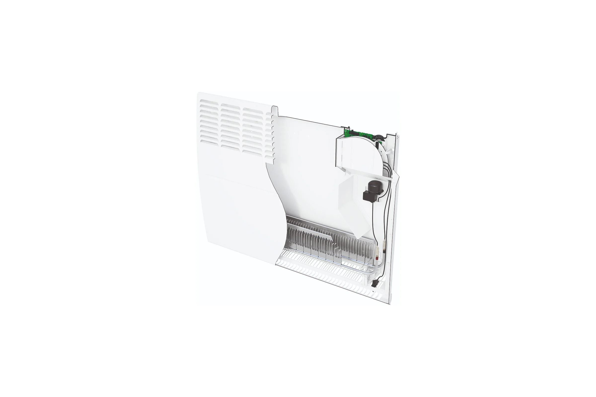 Электрический конвектор THERMOR EVIDENCE 3 Digital 1000W 100000303200