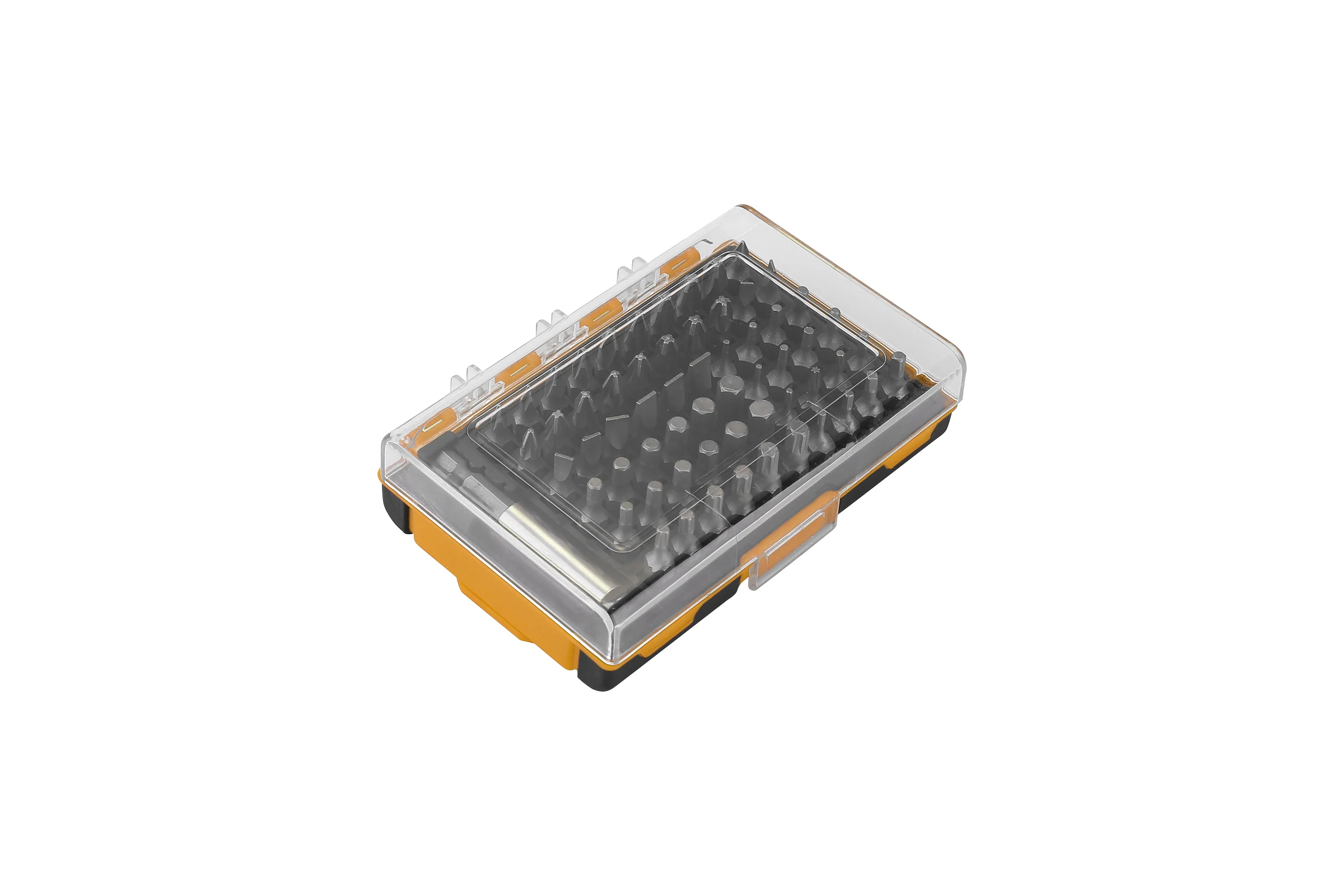 Набор бит с удлинителем BS61 Premium 61 предмет DEKO 065-0507