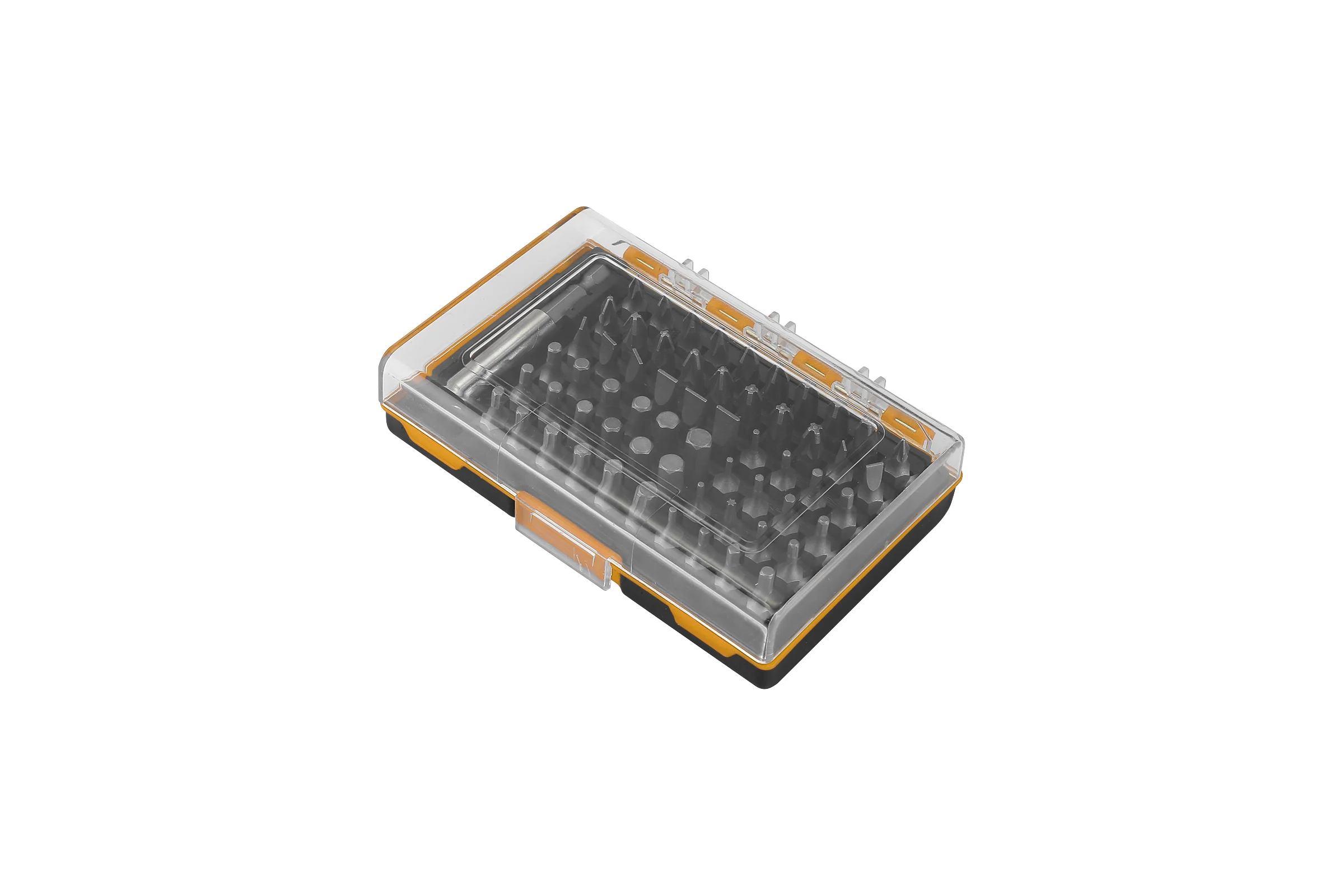 Набор бит с удлинителем BS61 Premium 61 предмет DEKO 065-0507