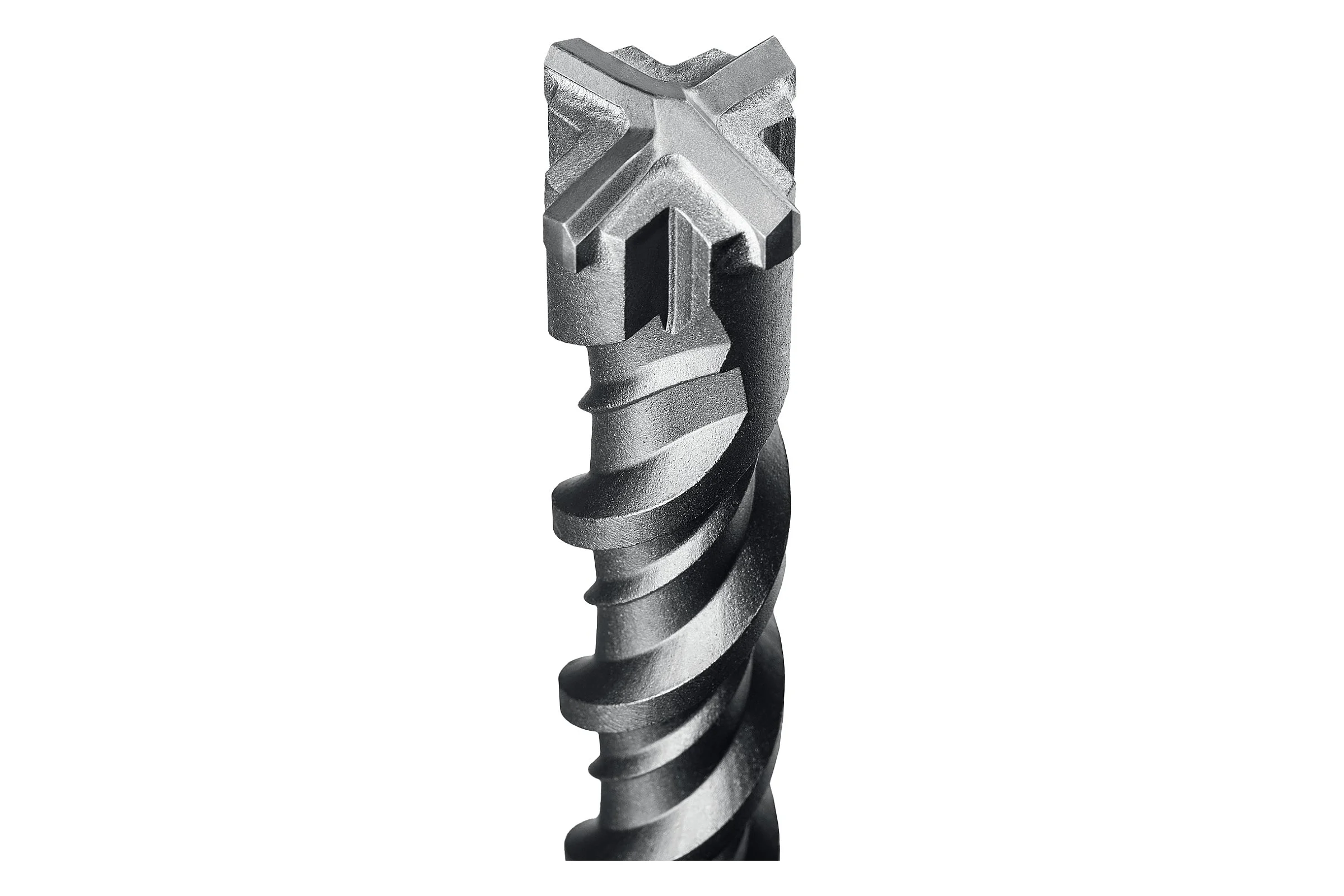 Бур STAYER Hercules-4Х 22x260 мм, SDS-plus 29290-260-22
