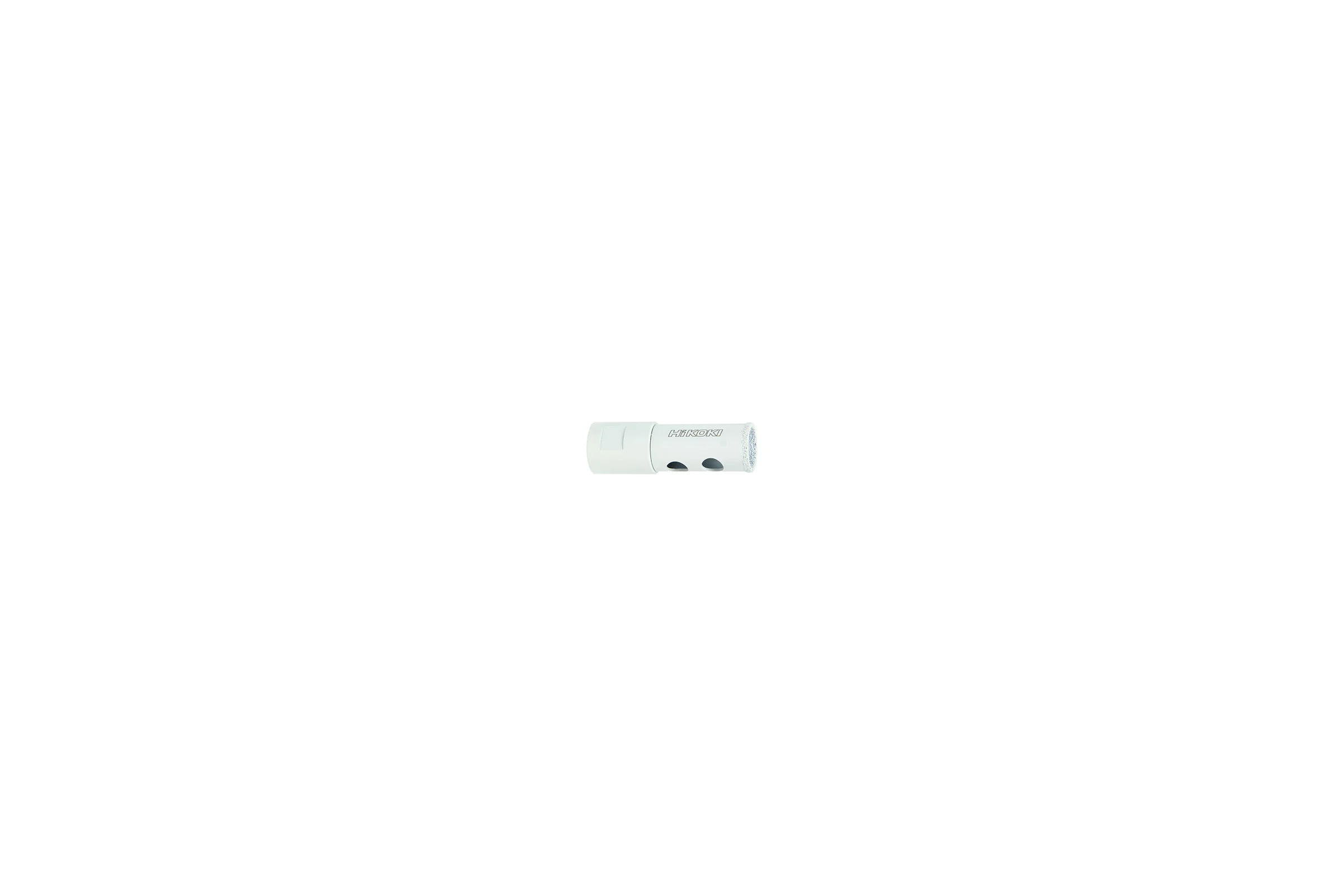 Коронка алмазная по плитке (12х37 мм; M14) HiKOKI 4100526