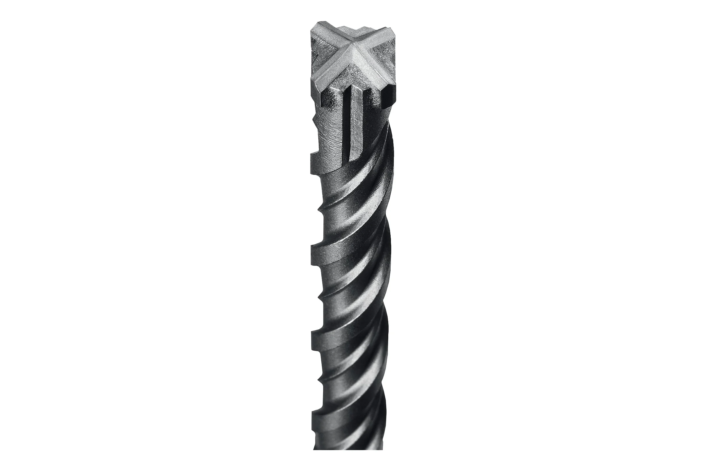Бур STAYER Hercules-4Х 16x210 мм, SDS-plus 29290-210-16