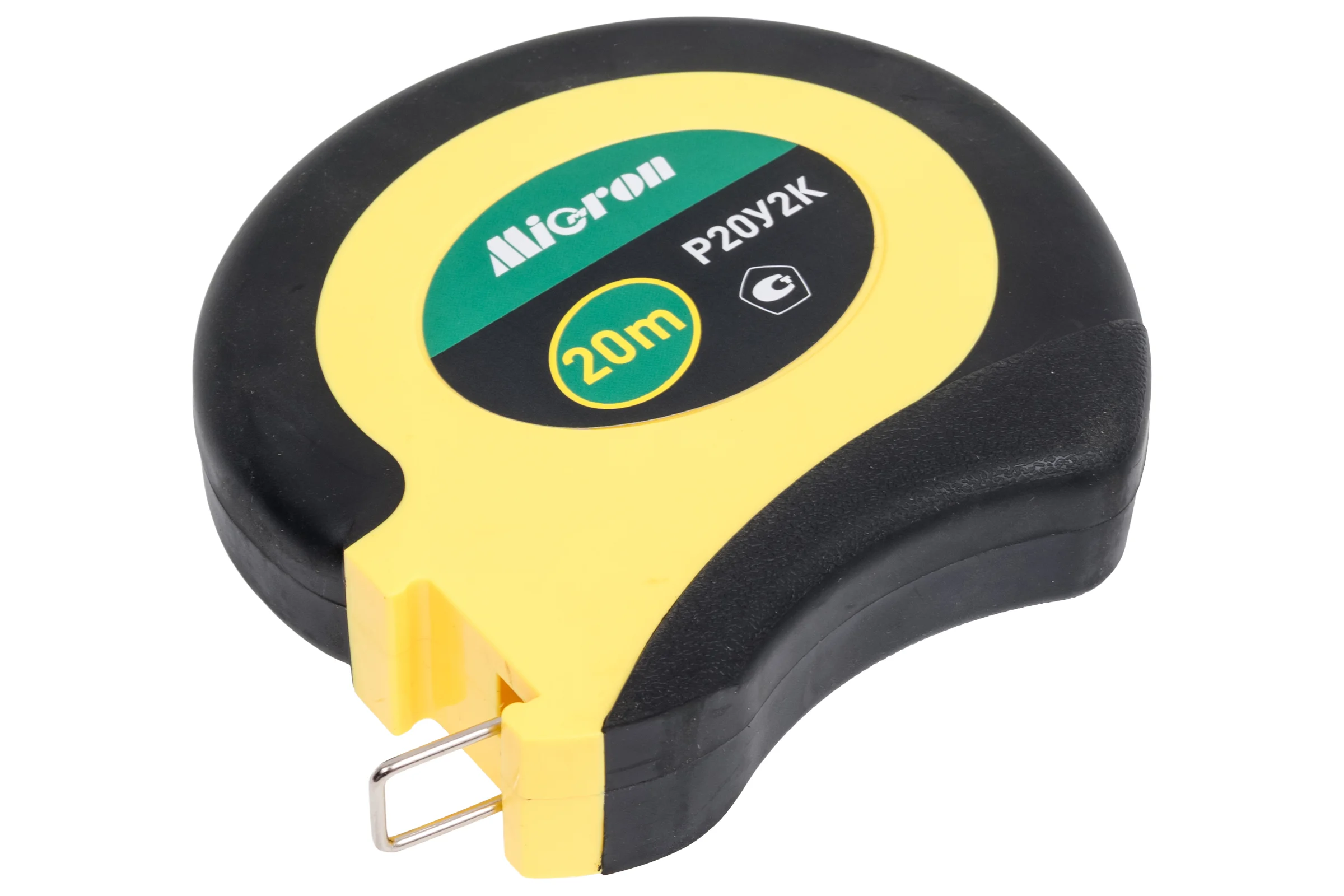Рулетка Micron 20м с кольцом кл.2 Р20У2К ГРСИ №90362-23 1123374