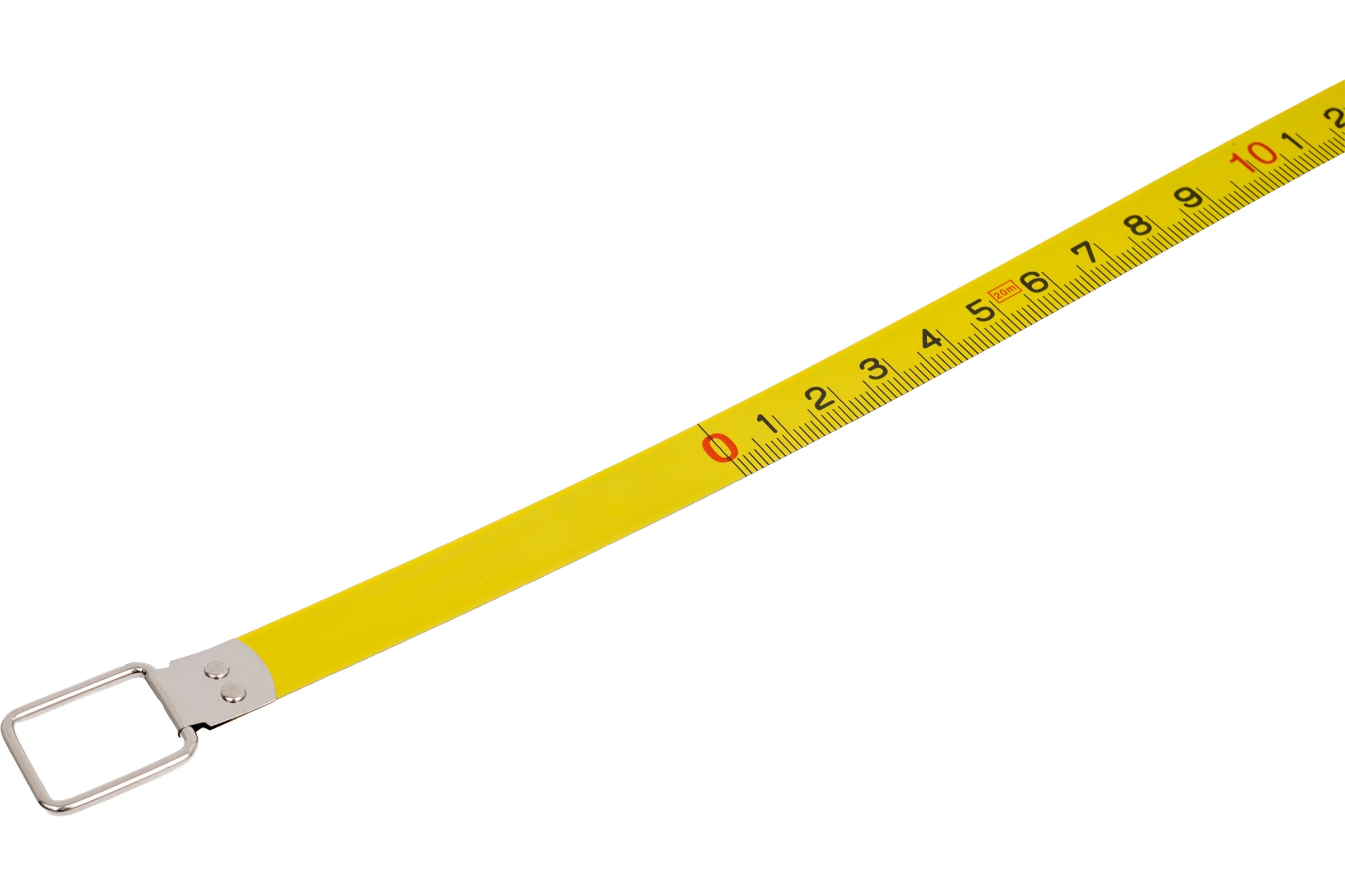 Рулетка Micron 20м с кольцом кл.2 Р20У2К ГРСИ №90362-23 1123374
