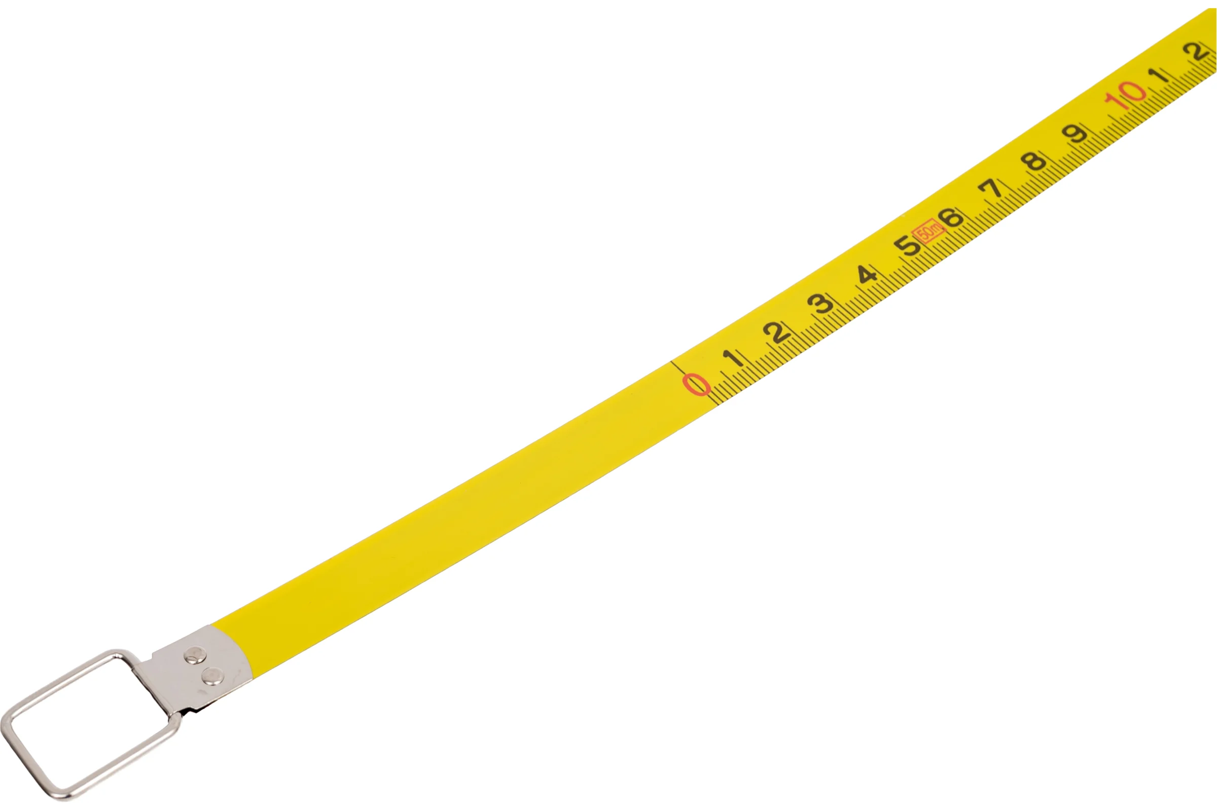 Рулетка Micron 50м с кольцом кл.3 Р50У3К ГРСИ №90362-23 1120211