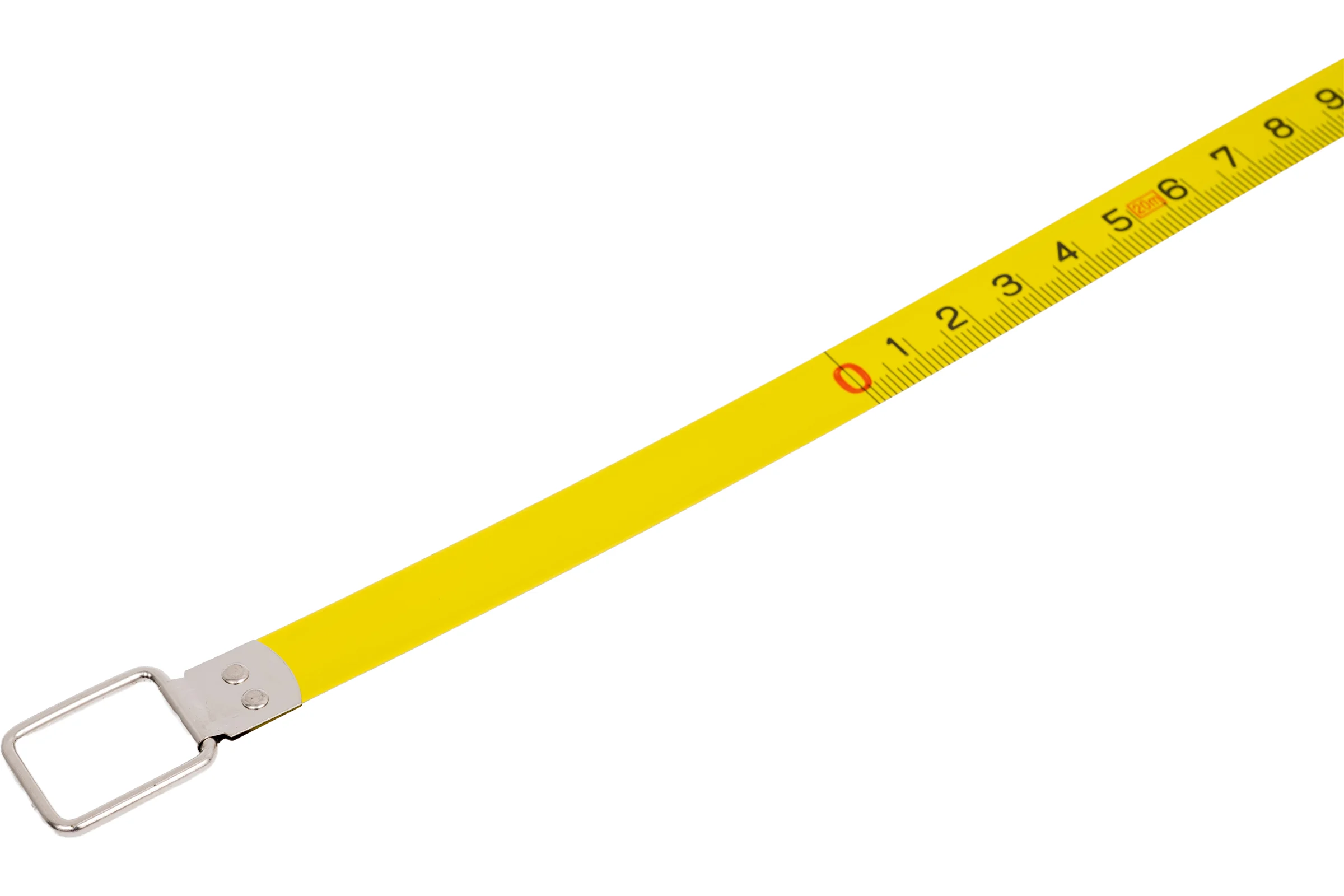Рулетка Micron 20м с кольцом кл.3 Р20У3К ГРСИ №90362-23 1091606