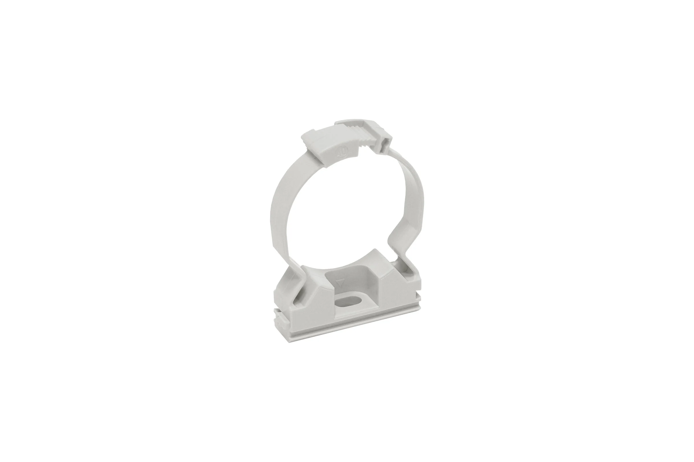 Хомутный держатель IEK CFC50 CTA10D-CFC50-K41-025