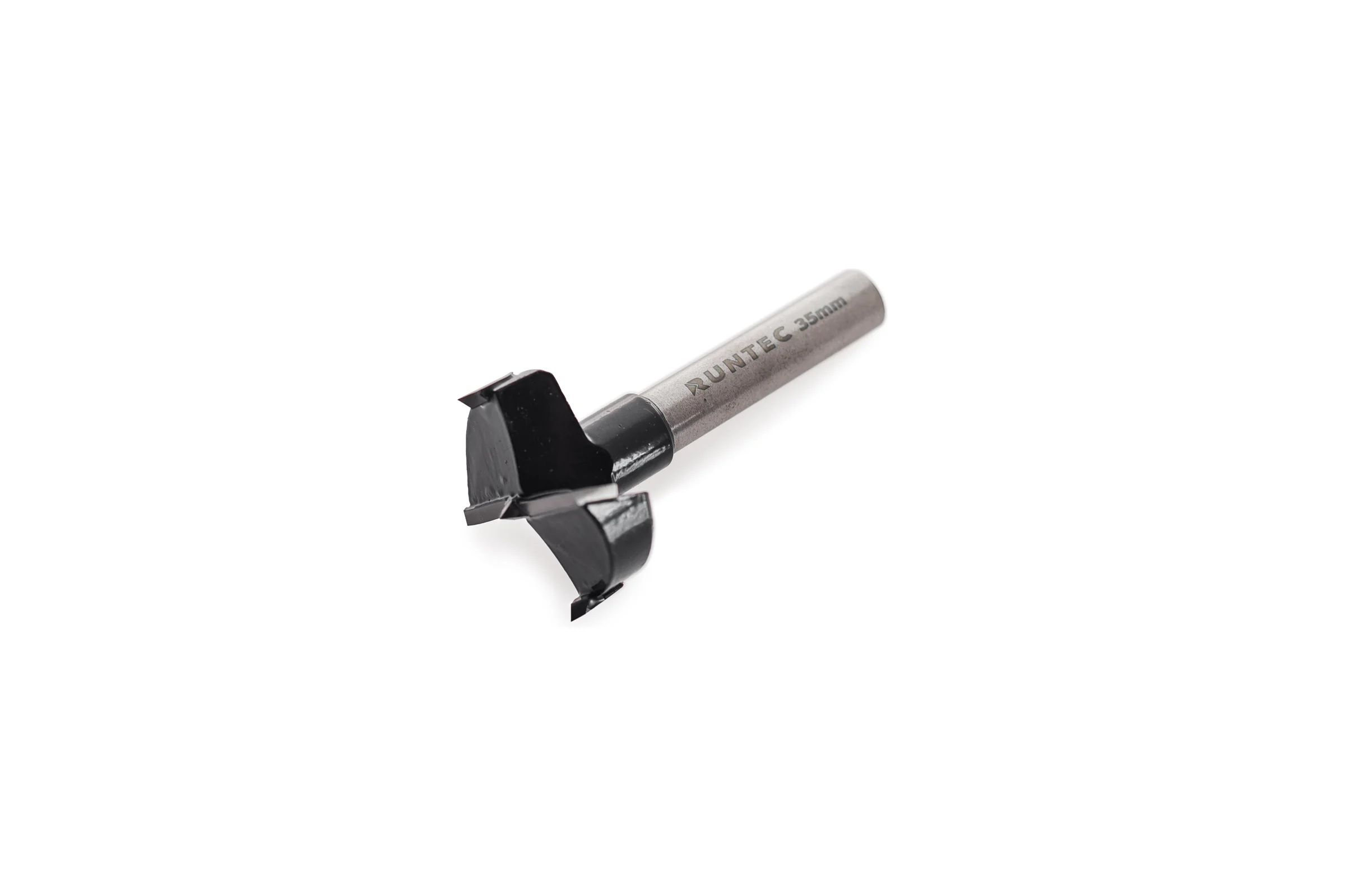 Cверло Форстнера чашечное Runtec TCT 35x70 мм, Z2+2, S10 мм, RH RT-DTF3570