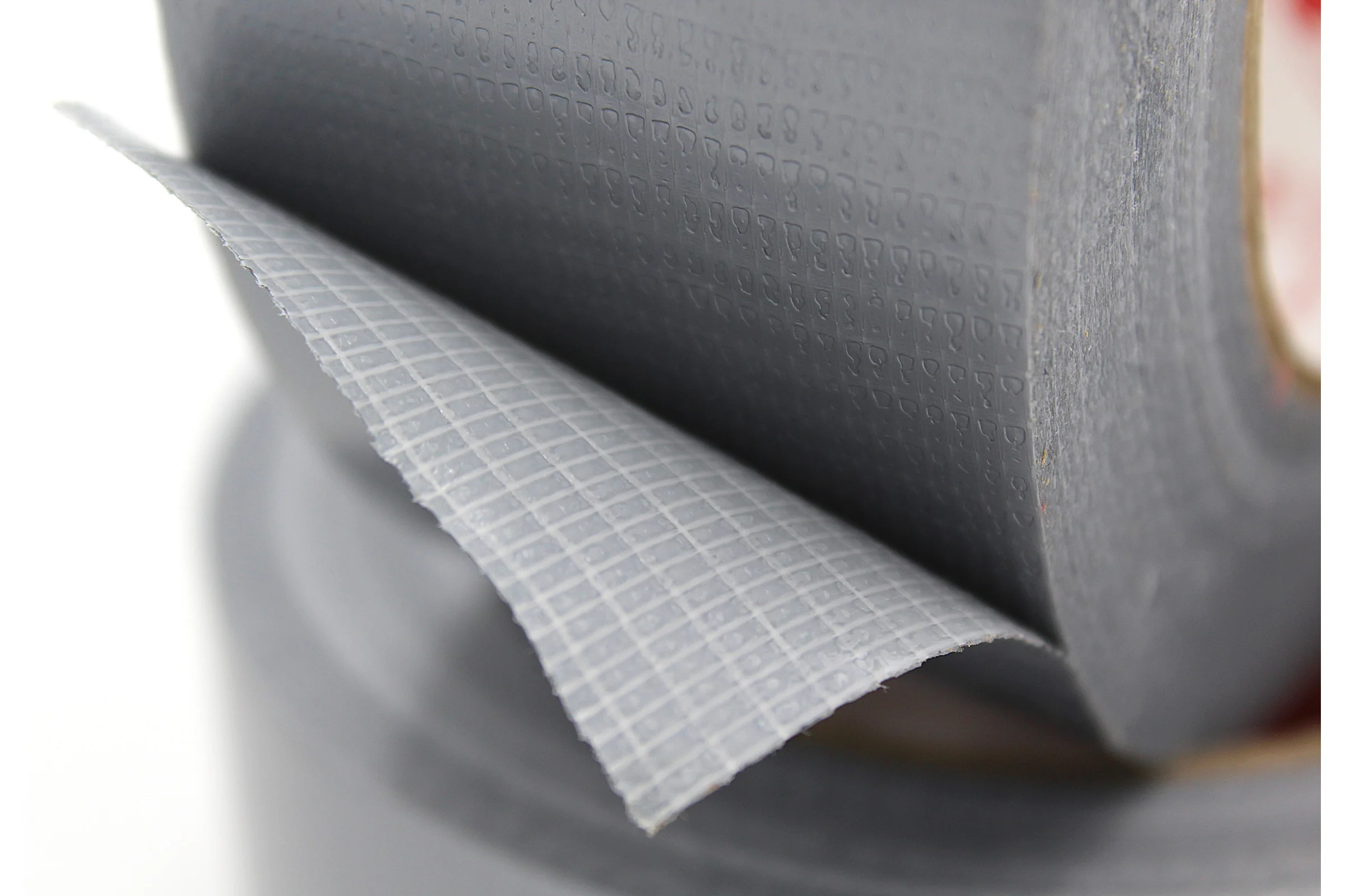 Армированная клейкая лента Brandtape серая 48мм х 50м (упаковка 2 шт.) 4631177460920