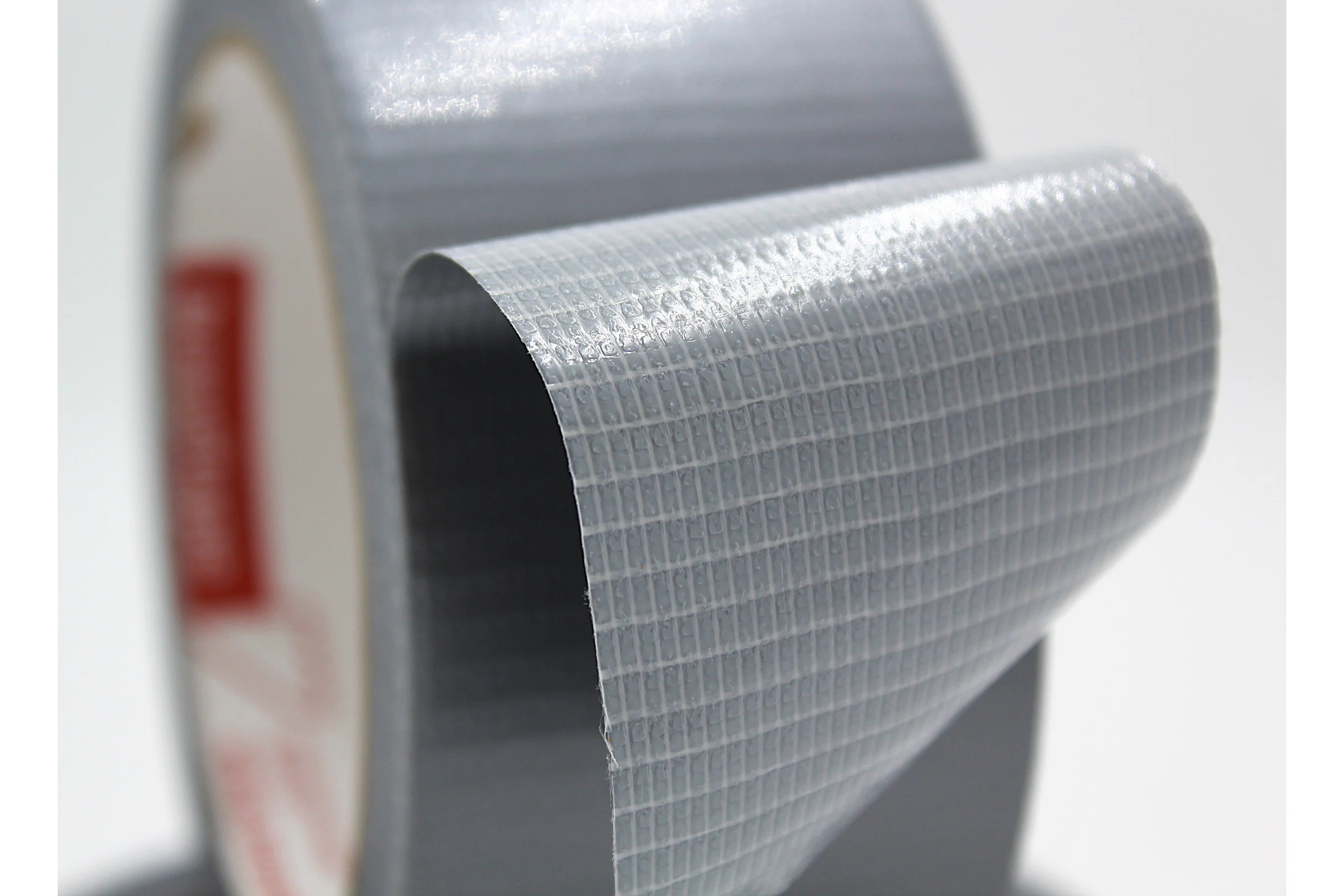 Армированная клейкая лента Brandtape серая 48мм х 25м (упаковка 3 шт.) 4631177460906