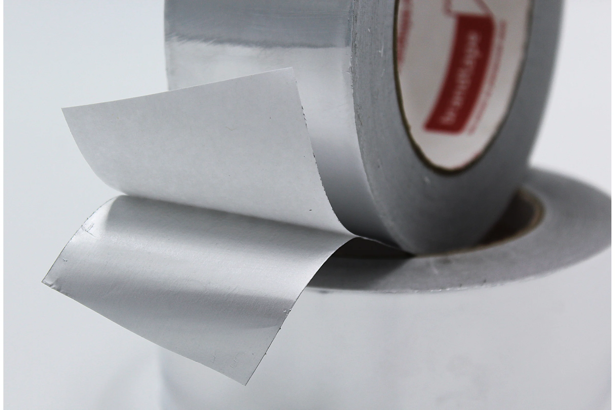 Алюминиевая клейка лента Brandtape 48мм х 50м (упаковка 1 шт.) 4631177460852