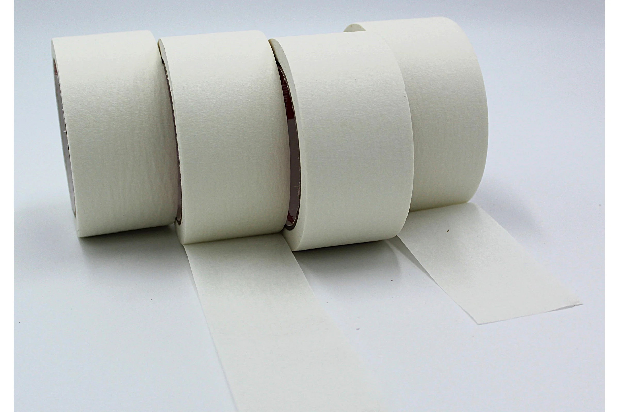 Малярная клейкая лента Brandtape 48мм х 25м (упаковка 4 шт.) 4631177461125
