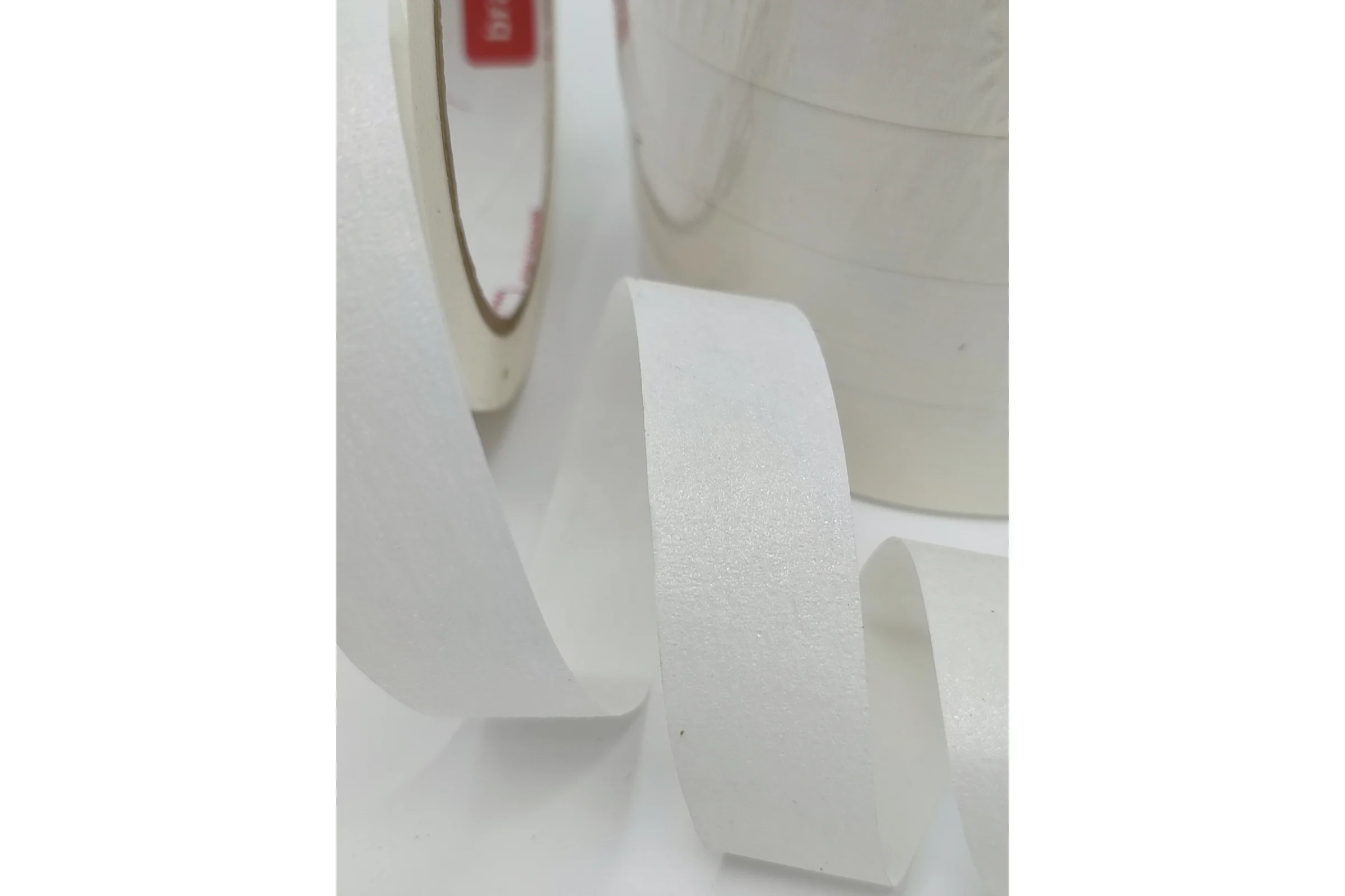 Малярная клейкая лента Brandtape 24мм х 25м (упаковка 7 шт.) 4631177461064