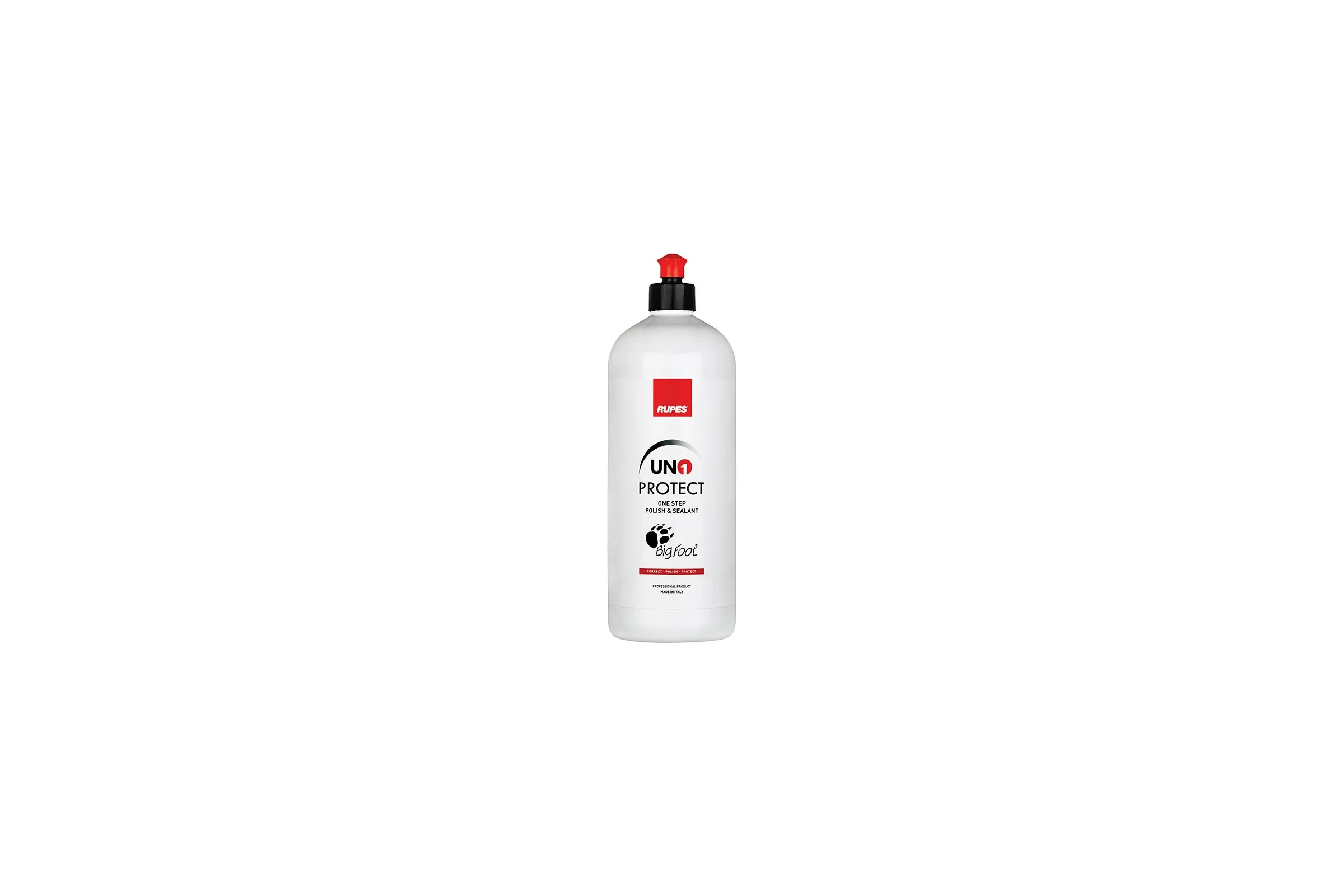 Паста для финишной полировки и защиты поверхности RUPES 1000ml 9.PROTECT